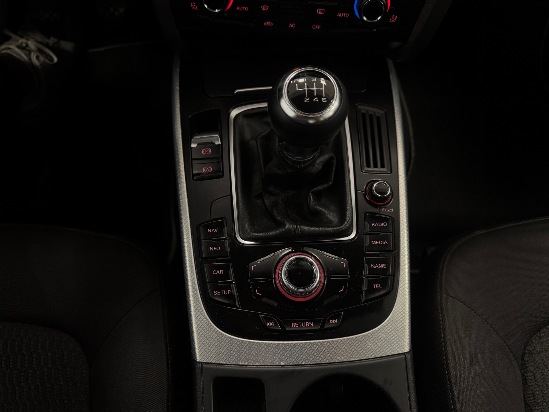 Foto van Audi A5 Coupé