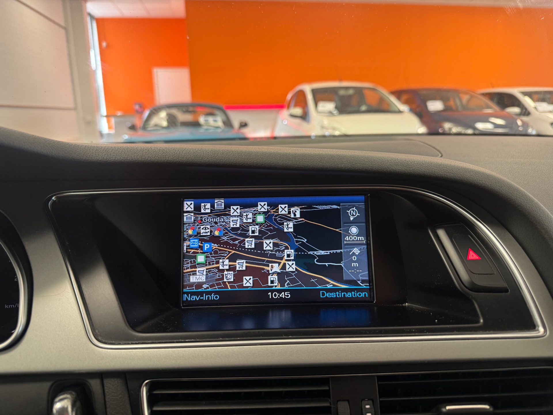 Foto van Audi A5 Coupé