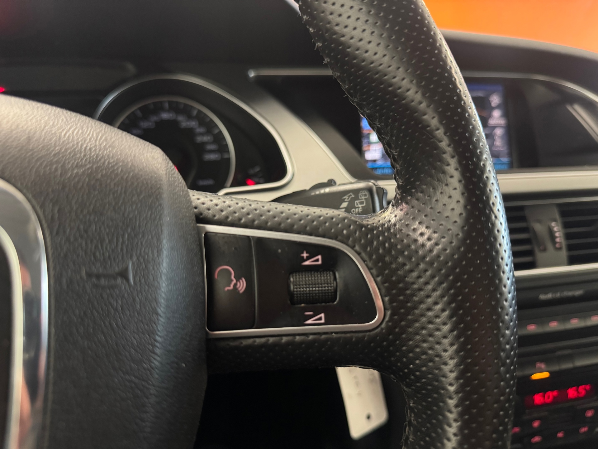 Foto van Audi A5 Coupé