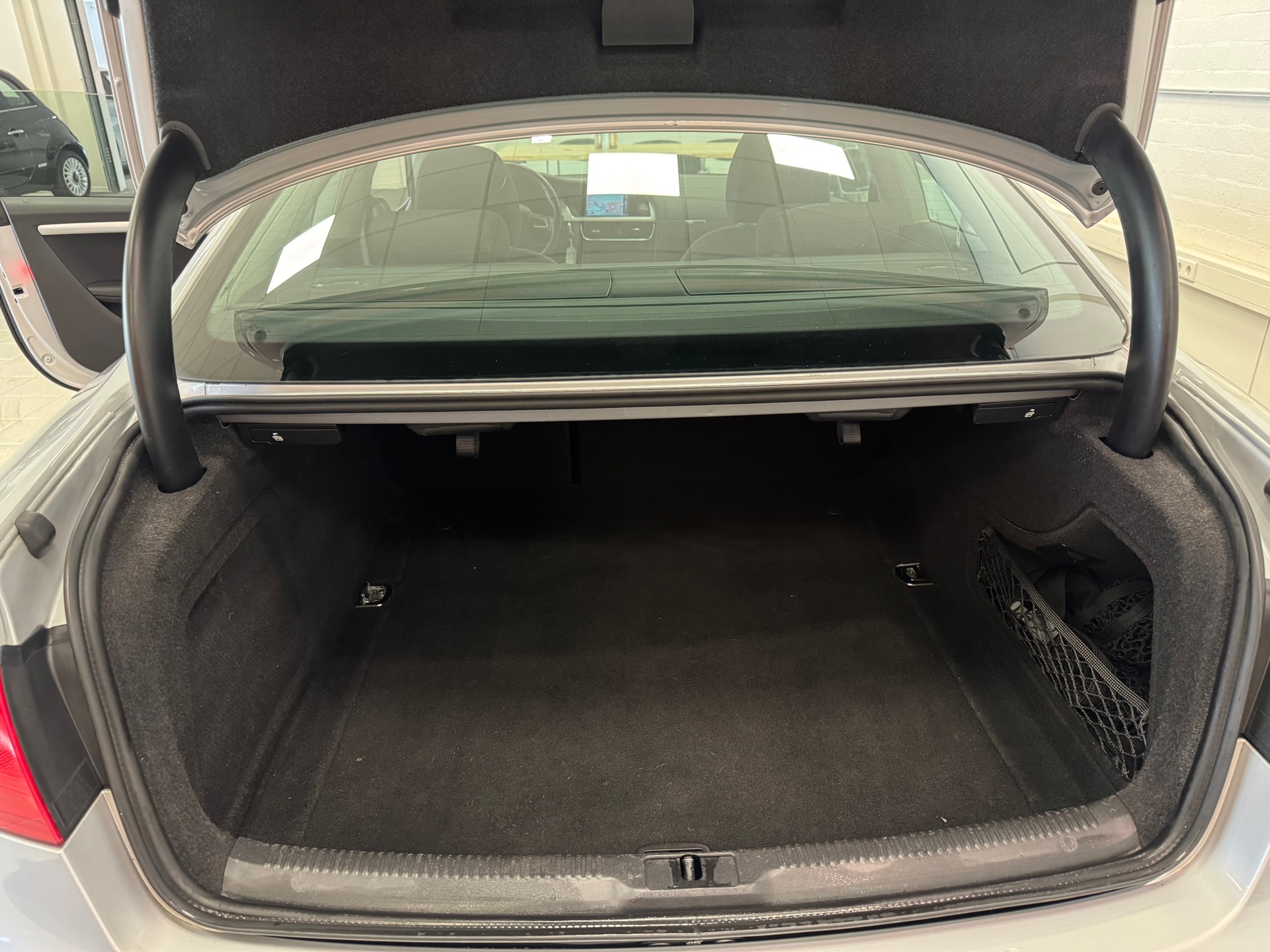 Foto van Audi A5 Coupé