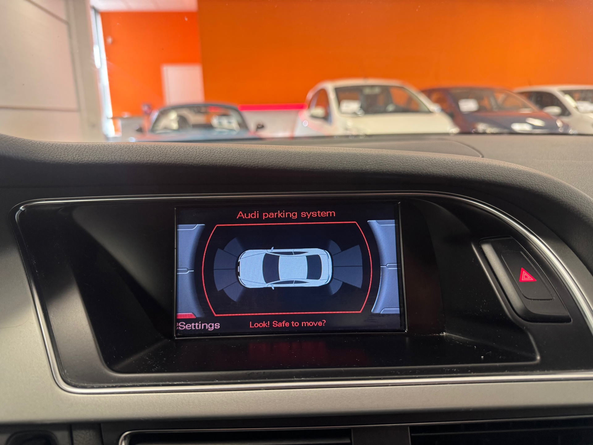 Foto van Audi A5 Coupé
