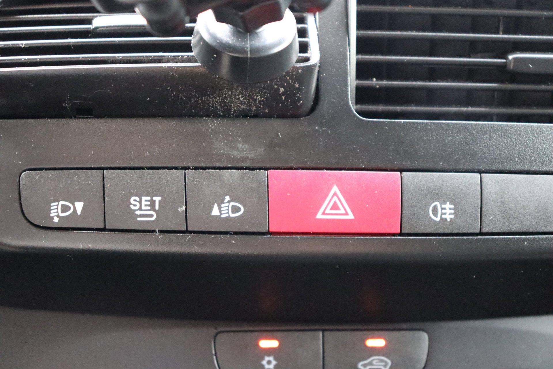 Foto van Opel Combo Van