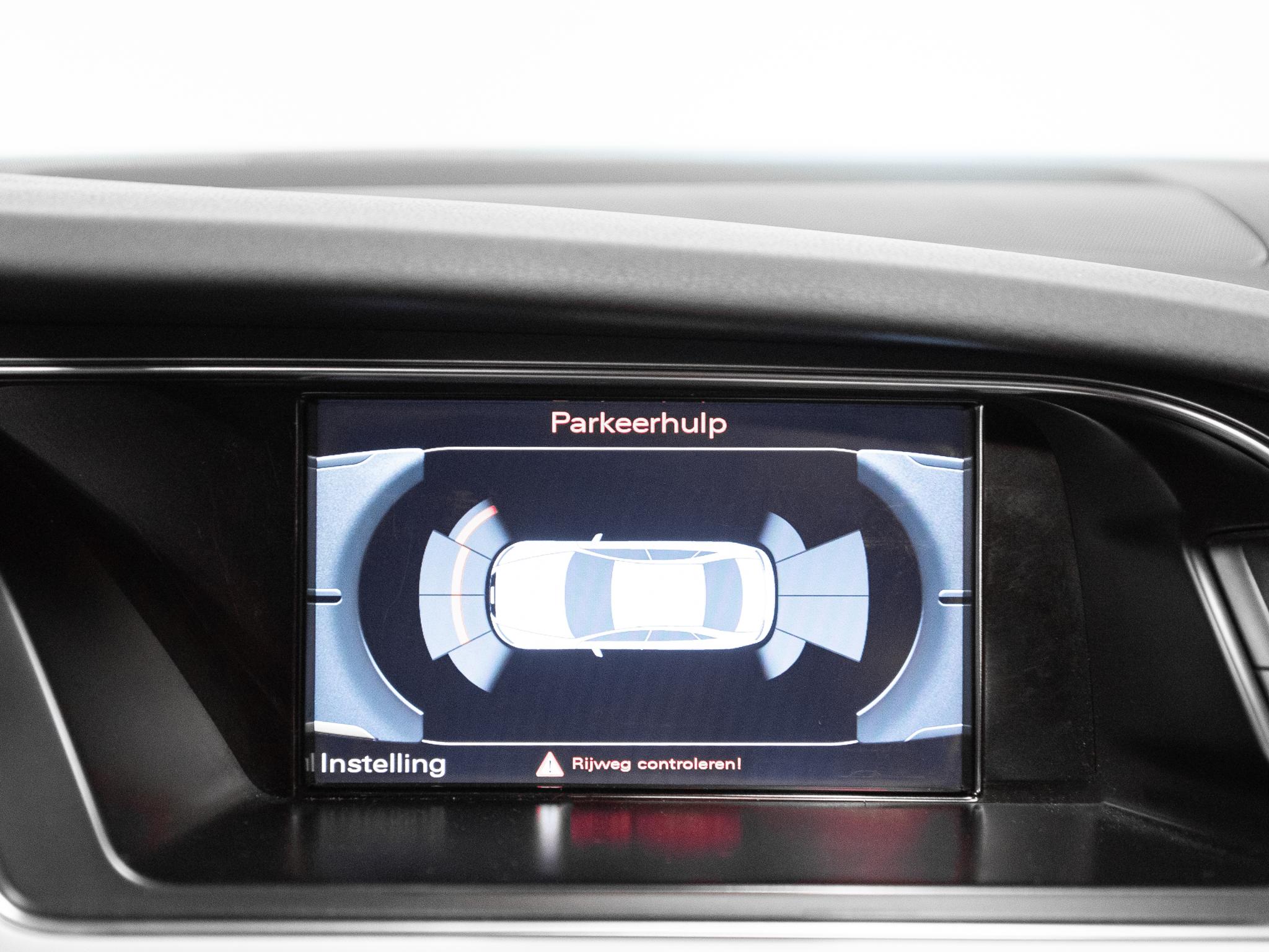 Foto van Audi Audi A5