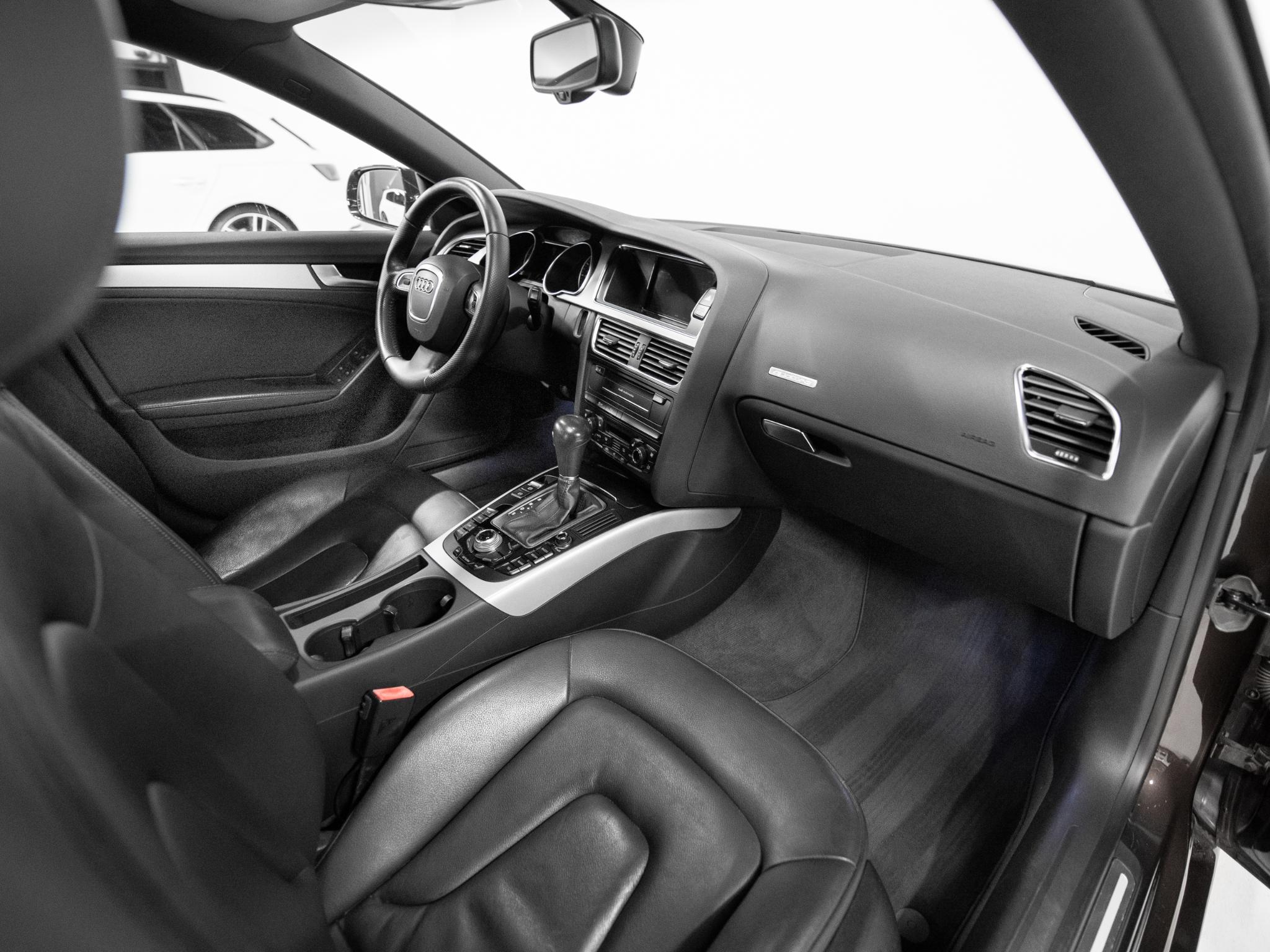 Foto van Audi Audi A5