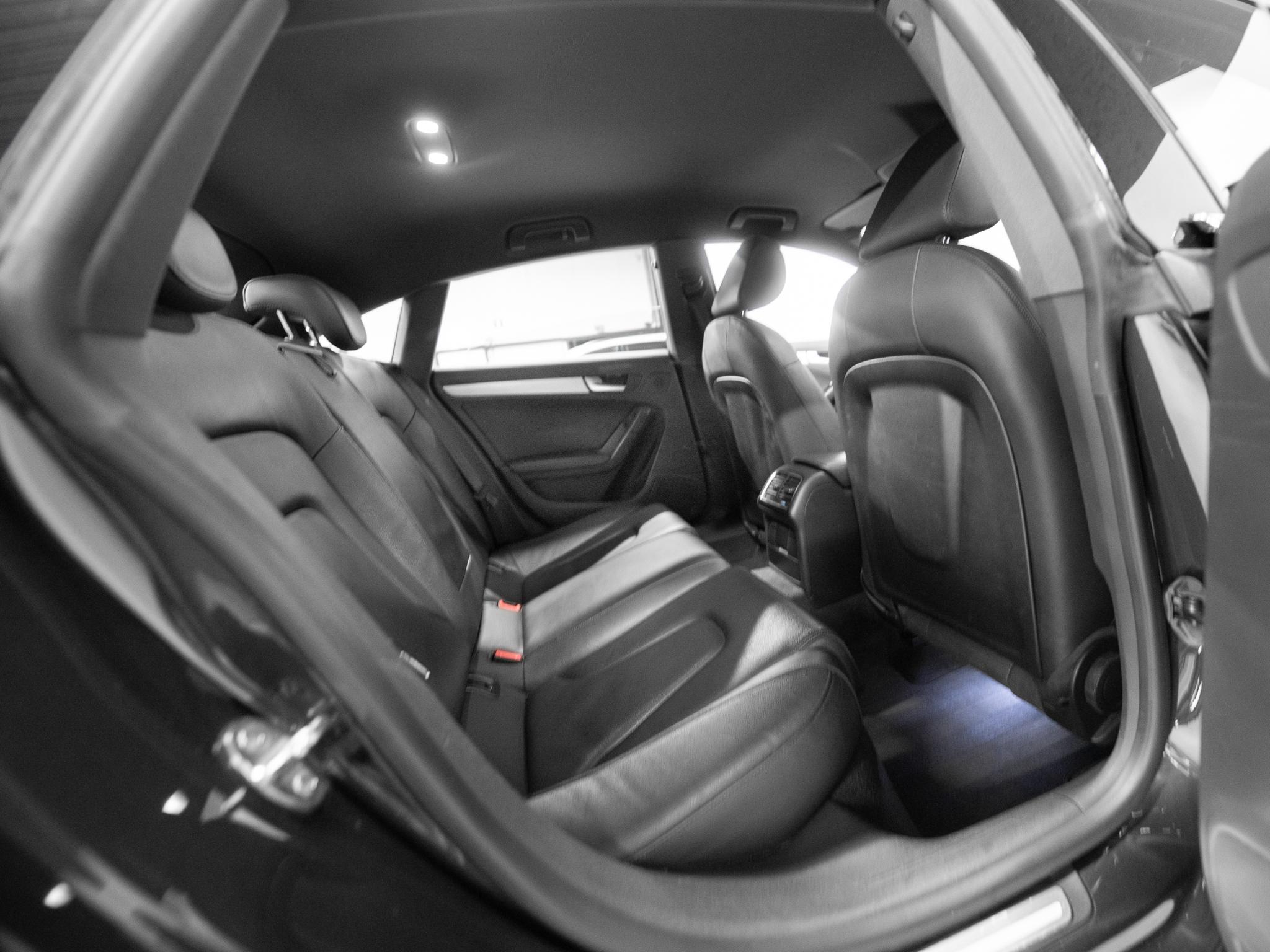 Foto van Audi Audi A5