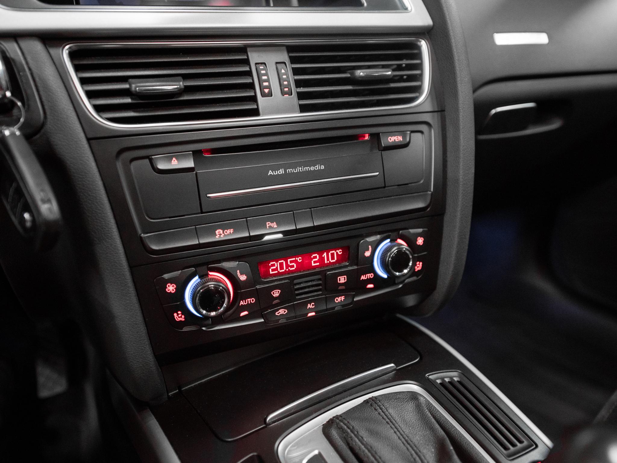 Foto van Audi Audi A5