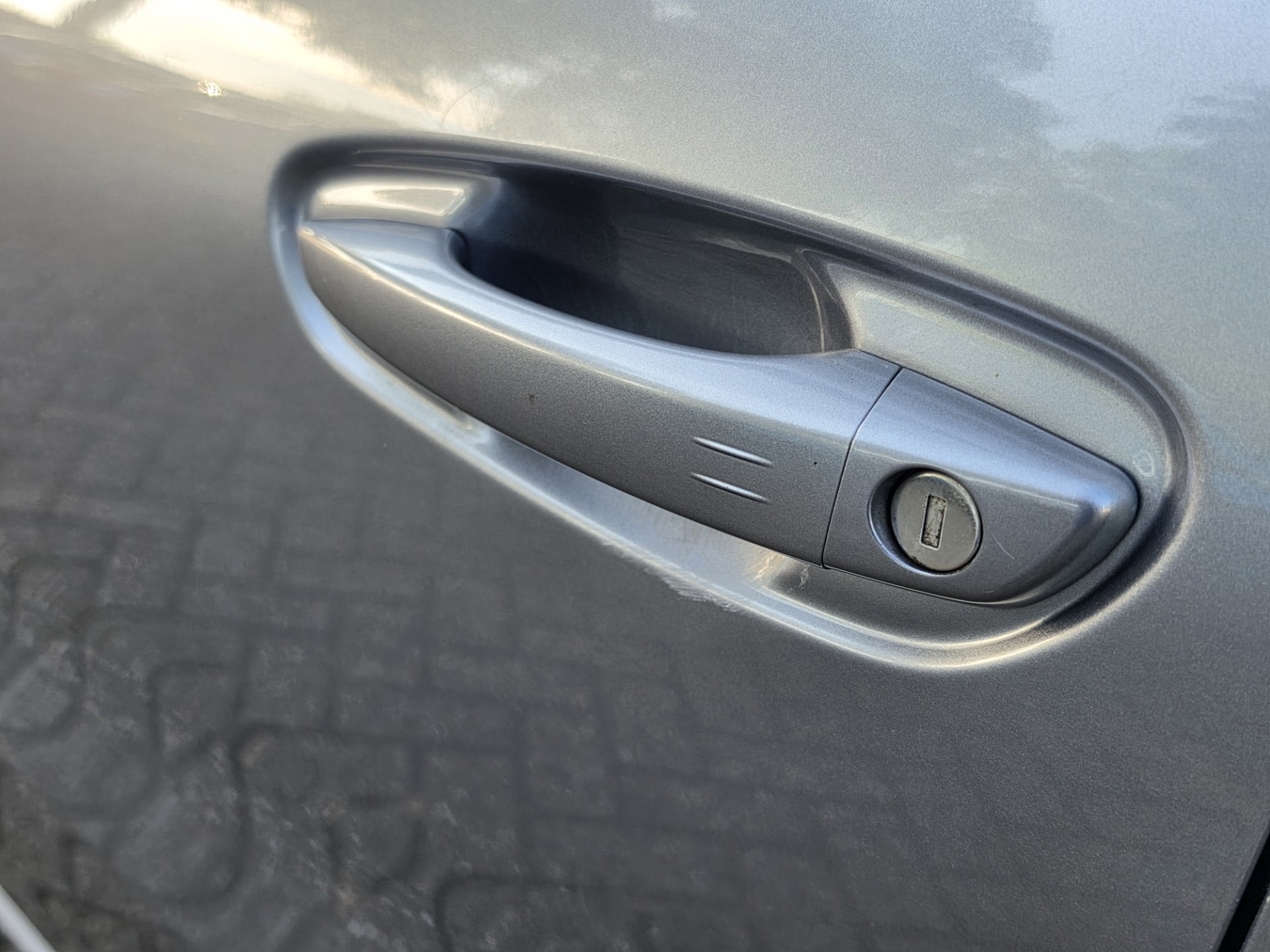 Foto van Citroen C4 Spacetourer