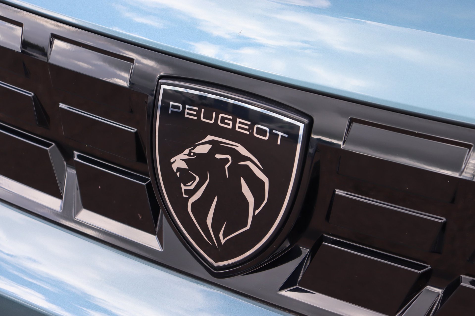 Foto van Peugeot E-rifter
