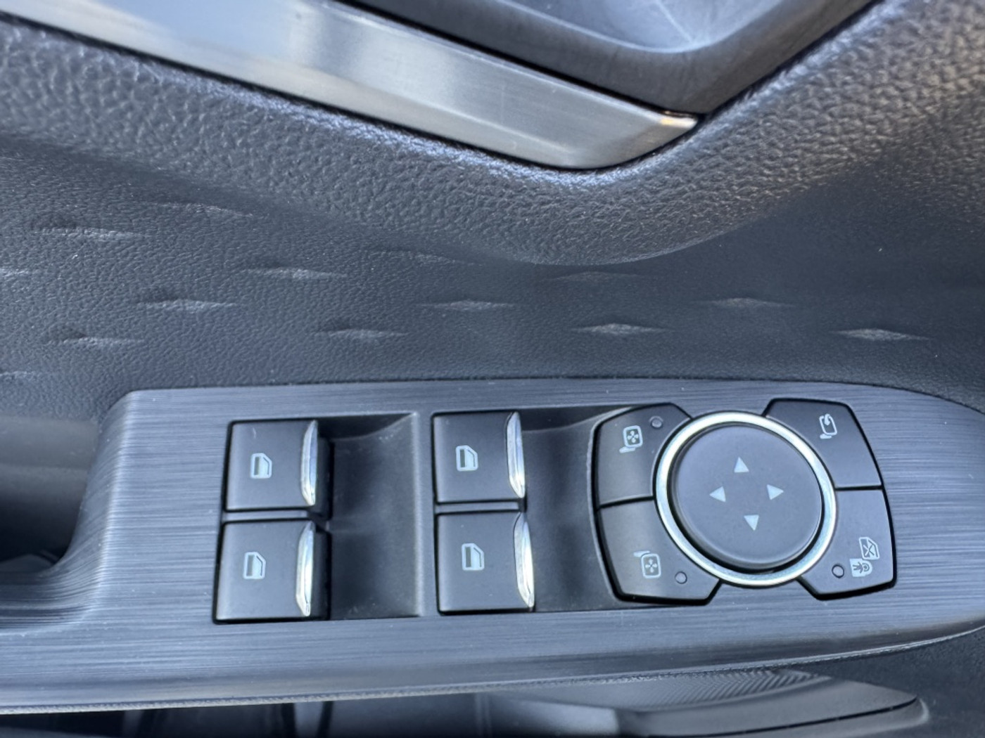 Foto van Ford Kuga