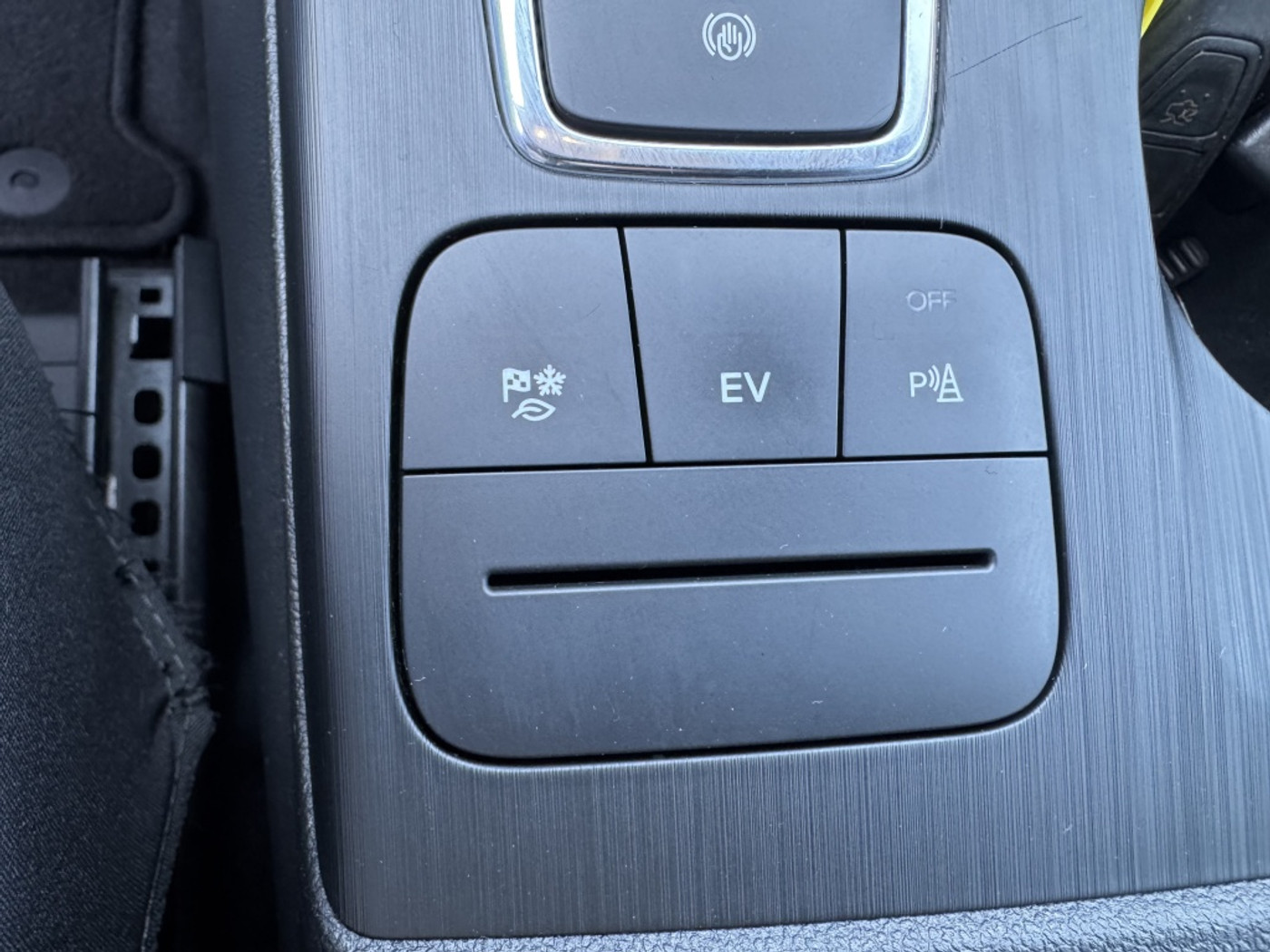 Foto van Ford Kuga