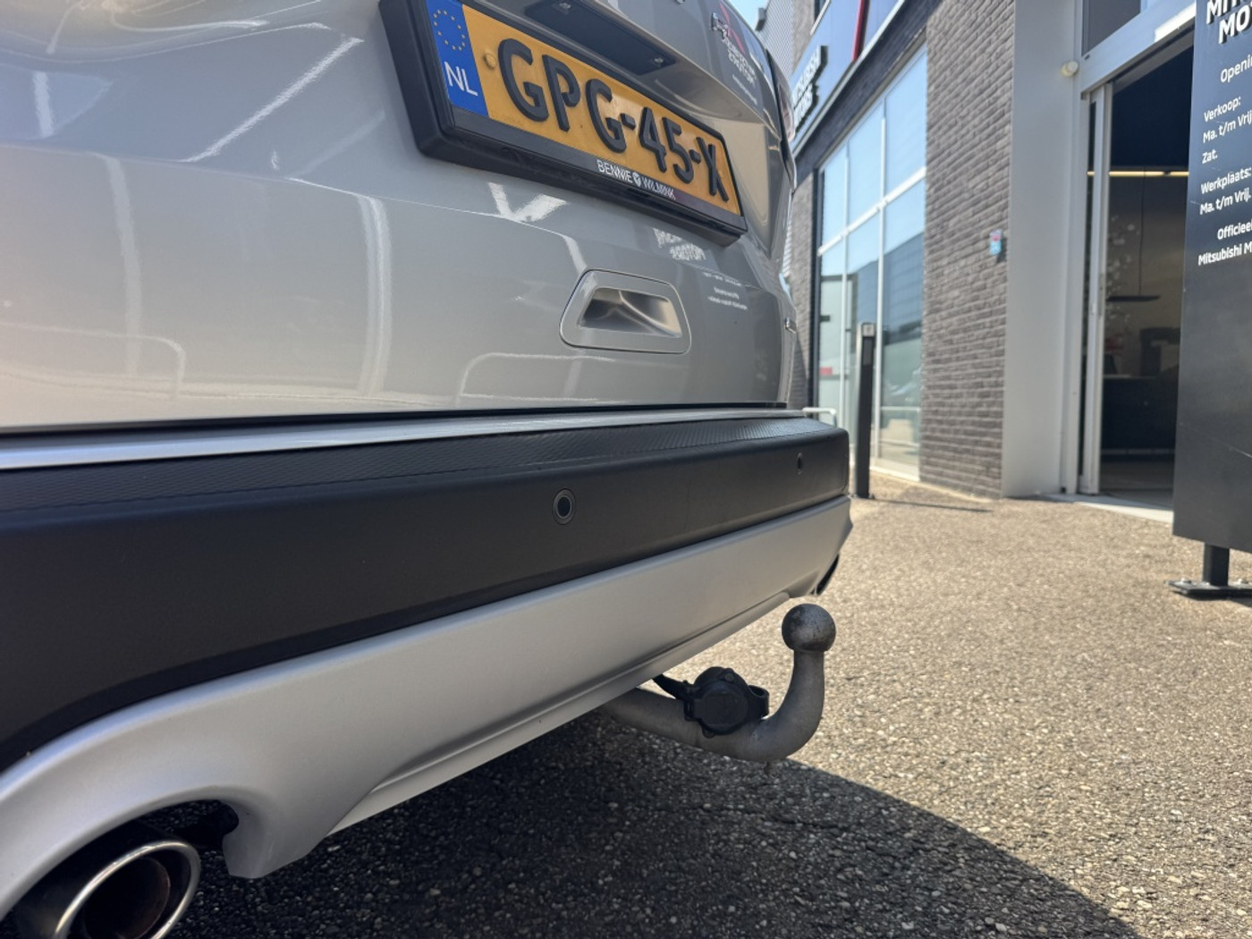 Foto van Ford Kuga