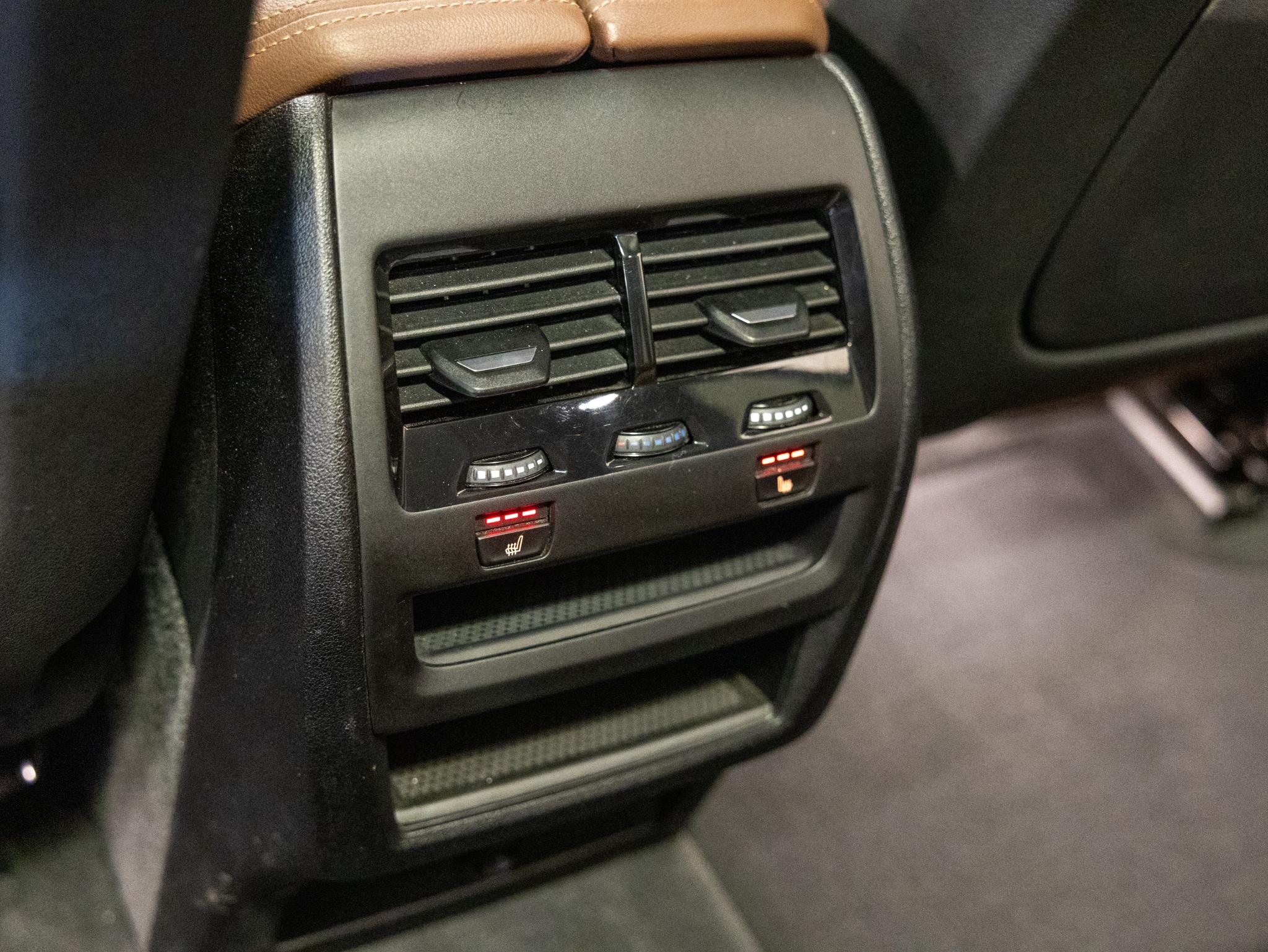 Foto van BMW X5 Xdrive45e