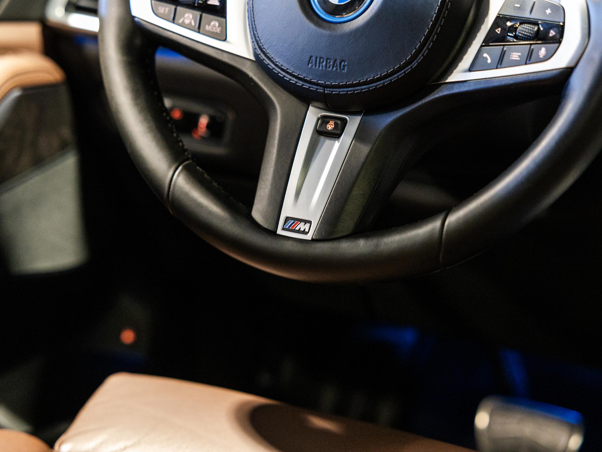 Foto van BMW X5 Xdrive45e