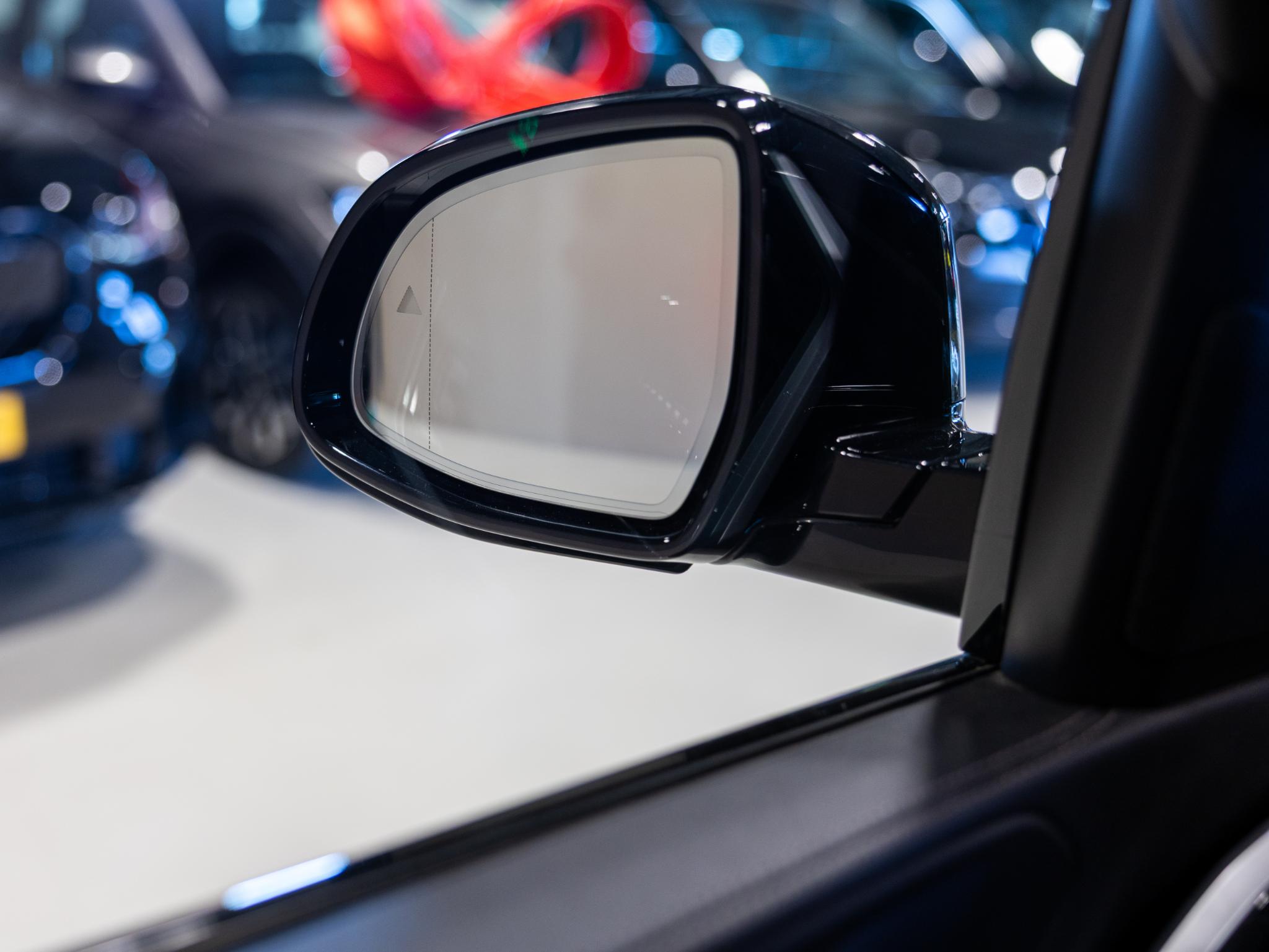 Foto van BMW X5 Xdrive45e