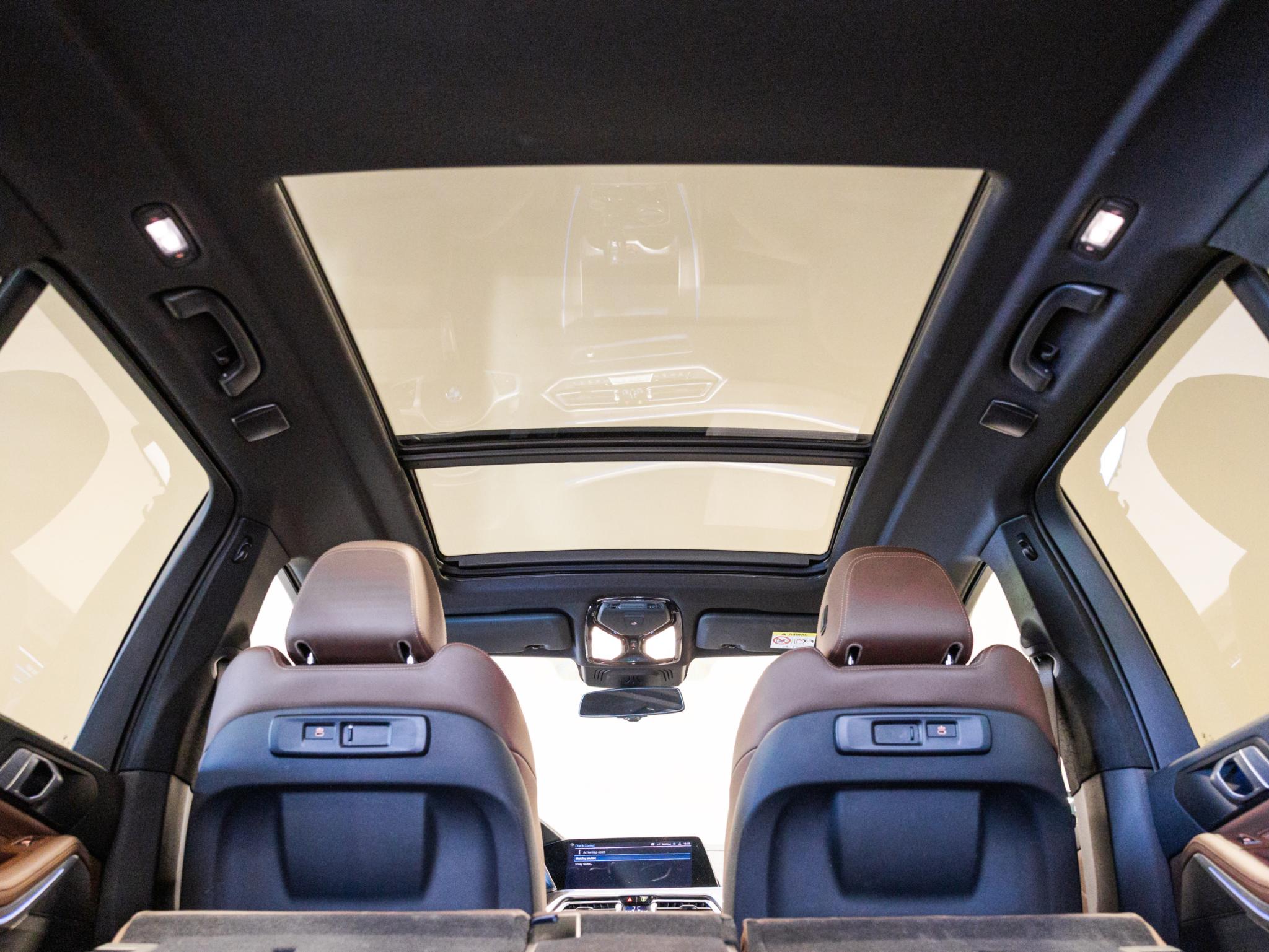 Foto van BMW X5 Xdrive45e