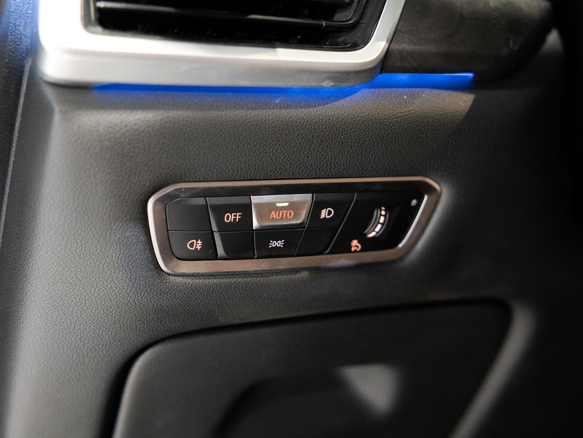 Foto van BMW X5 Xdrive45e