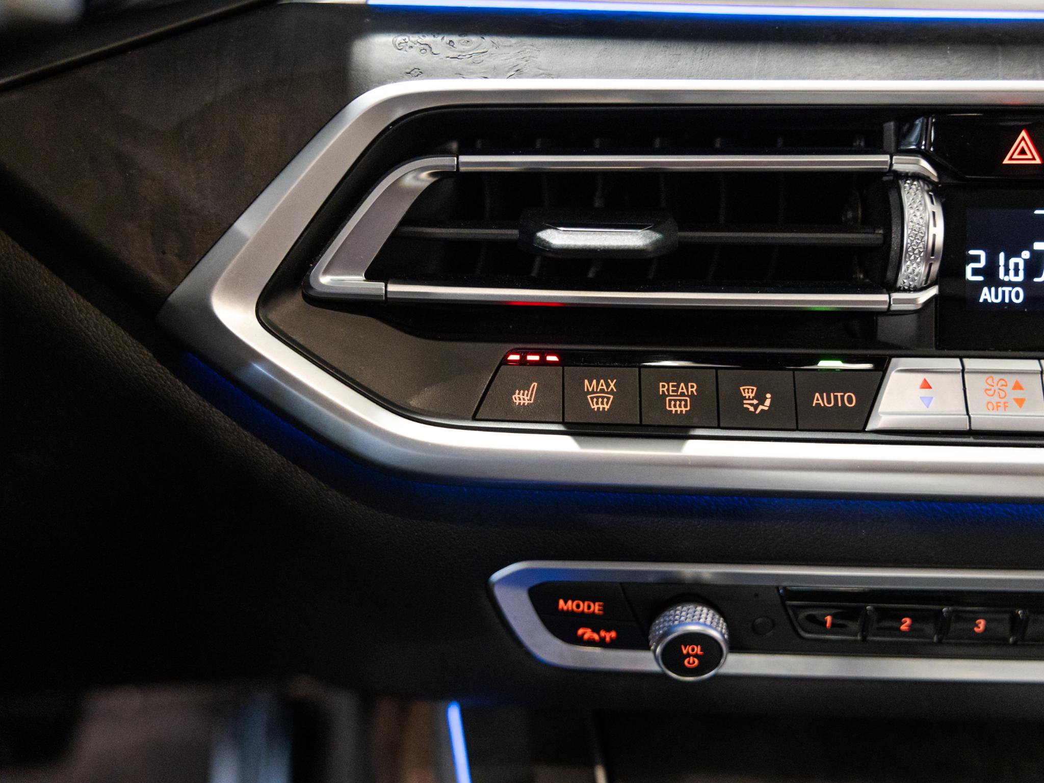 Foto van BMW X5 Xdrive45e