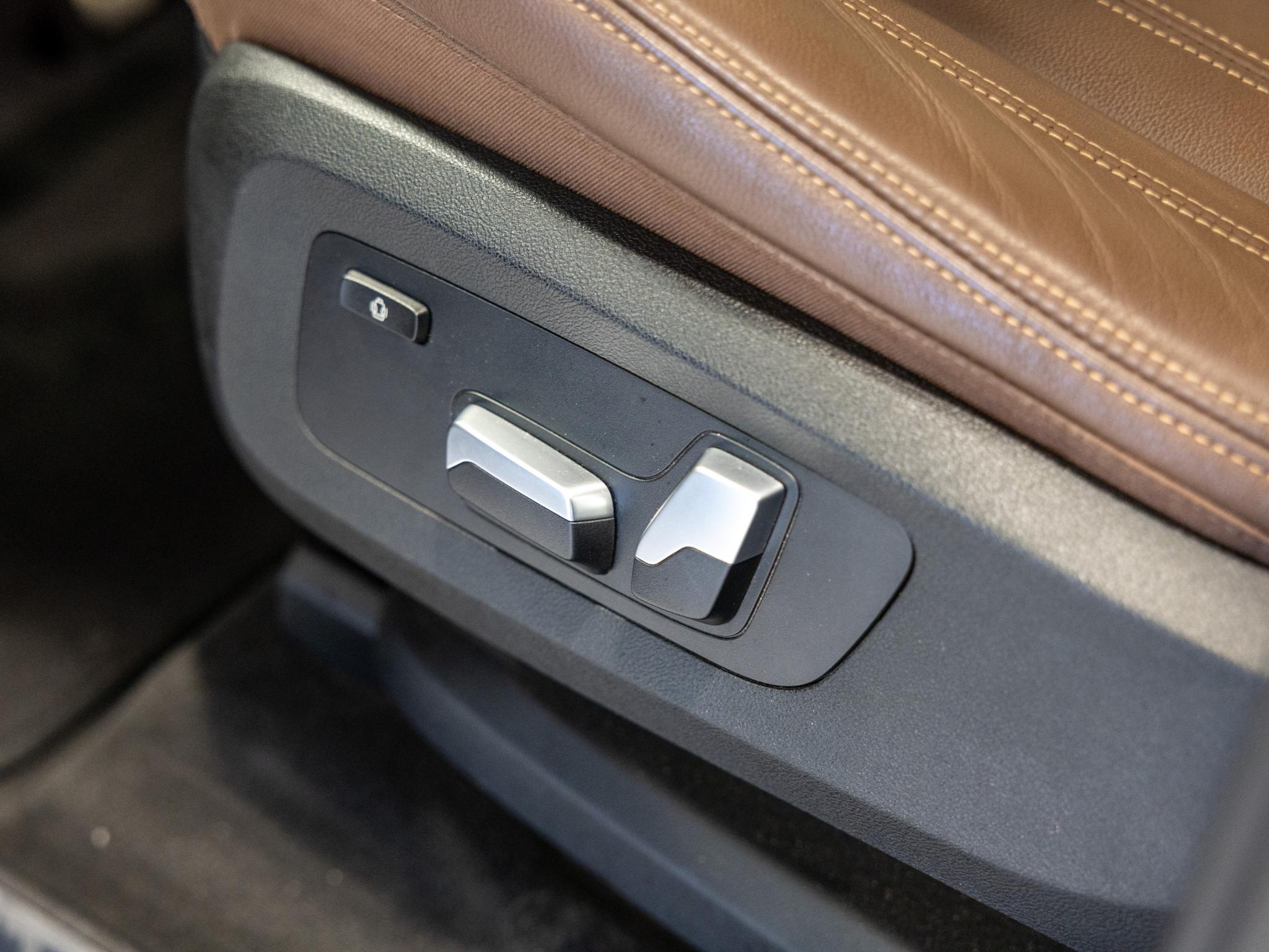 Foto van BMW X5 Xdrive45e