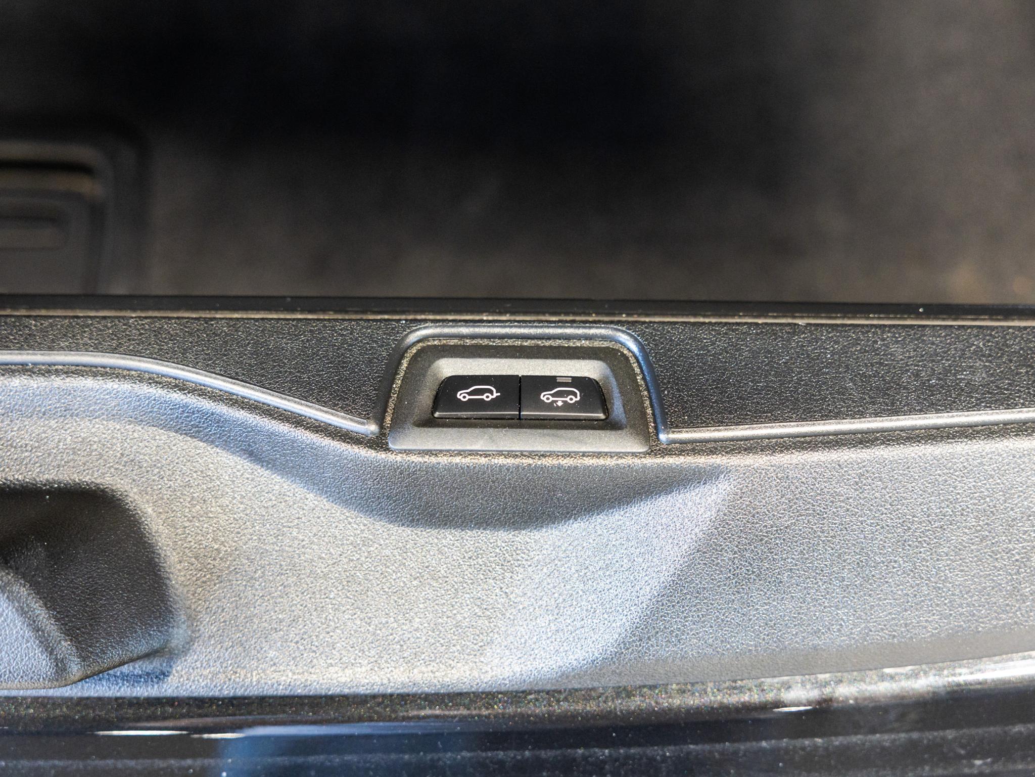 Foto van BMW X5 Xdrive45e