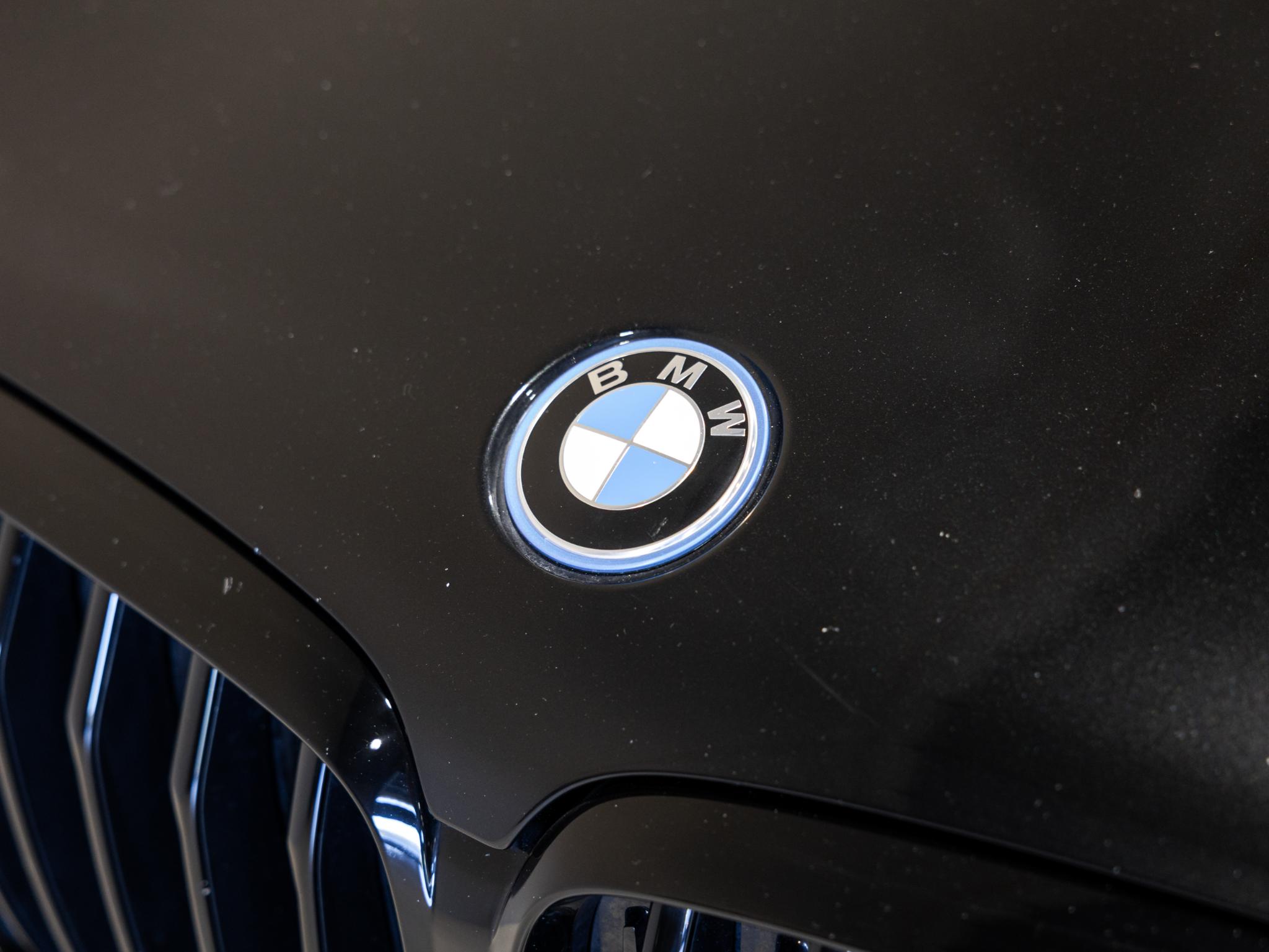 Foto van BMW X5 Xdrive45e