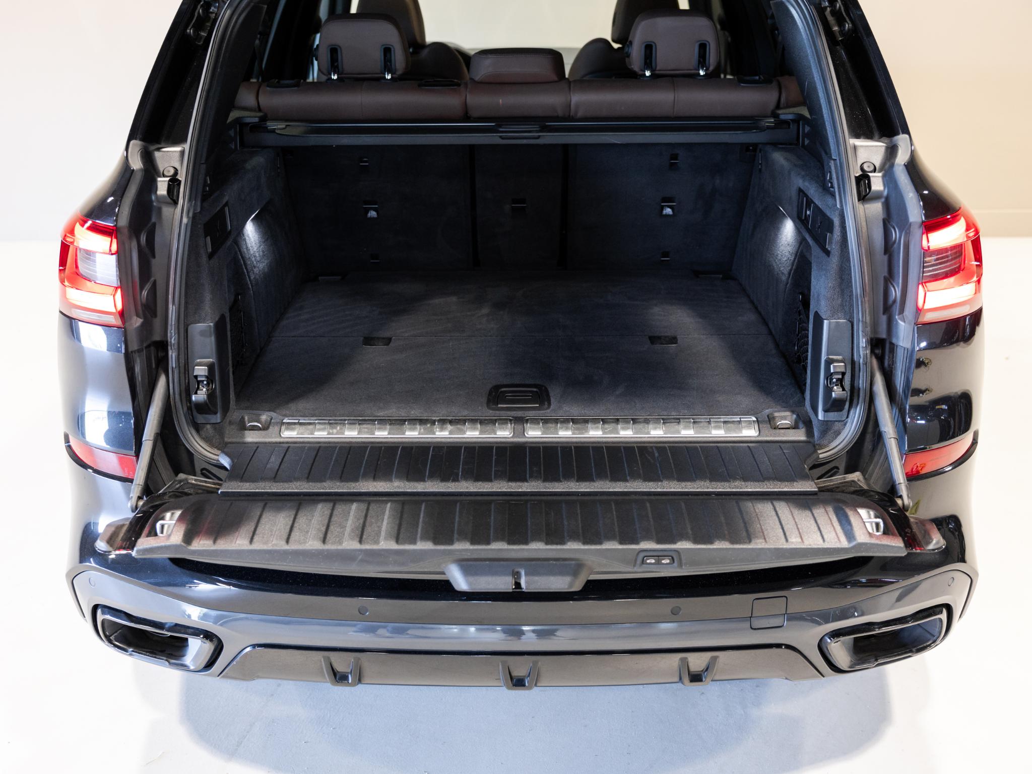 Foto van BMW X5 Xdrive45e