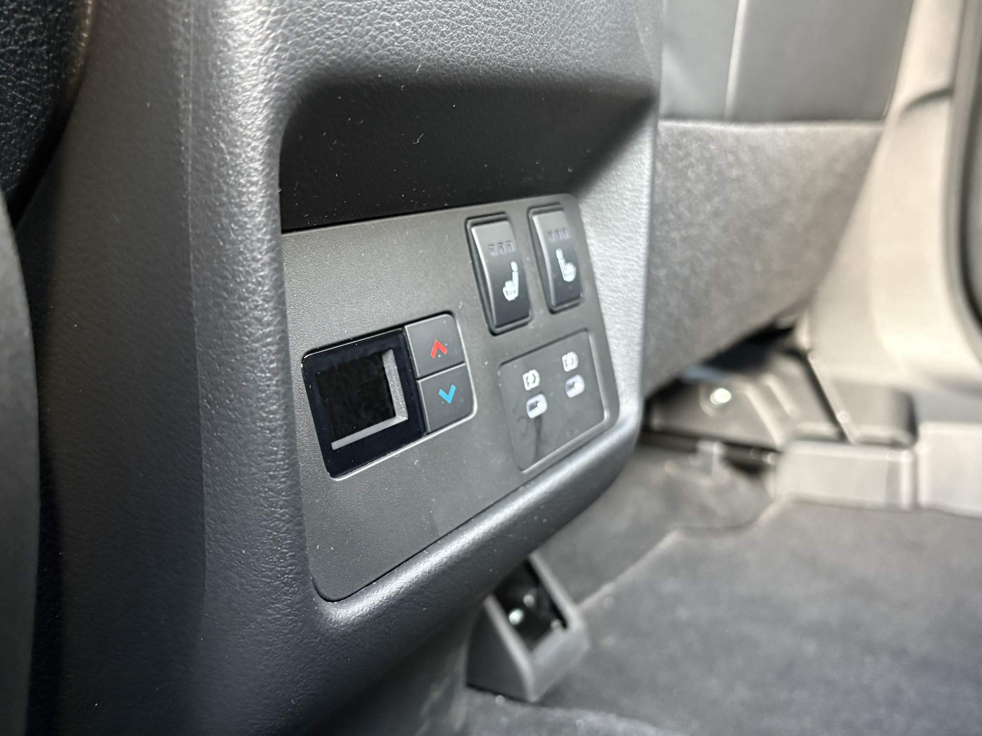 Foto van Nissan Nissan X-trail