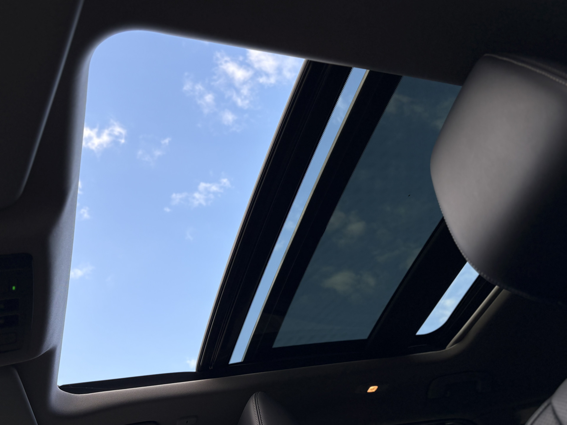 Foto van Nissan Nissan X-trail