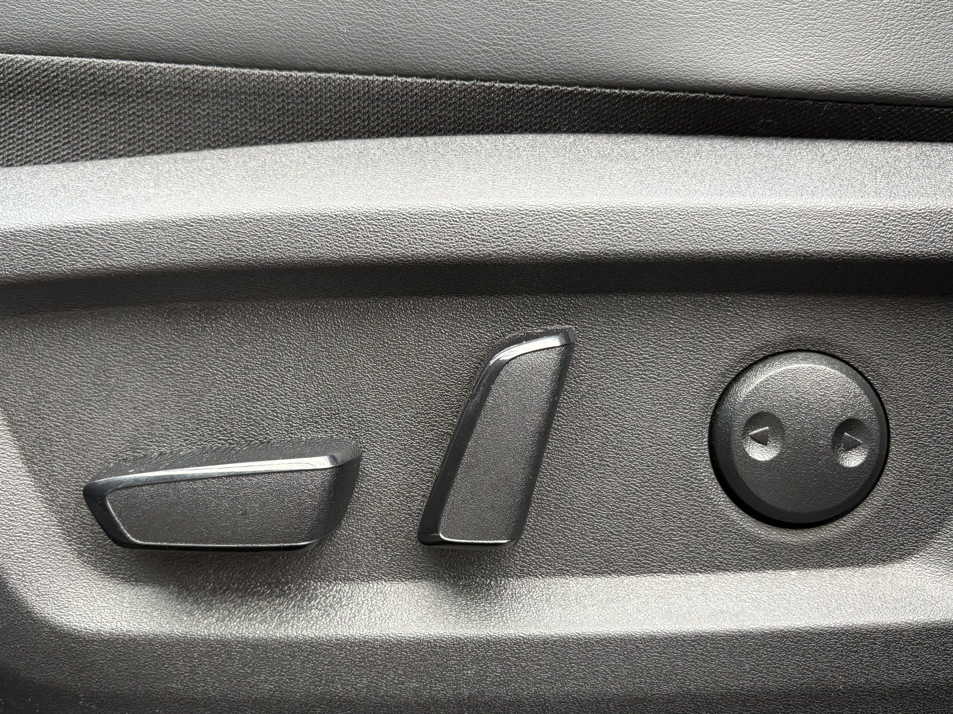 Foto van Nissan Nissan X-trail