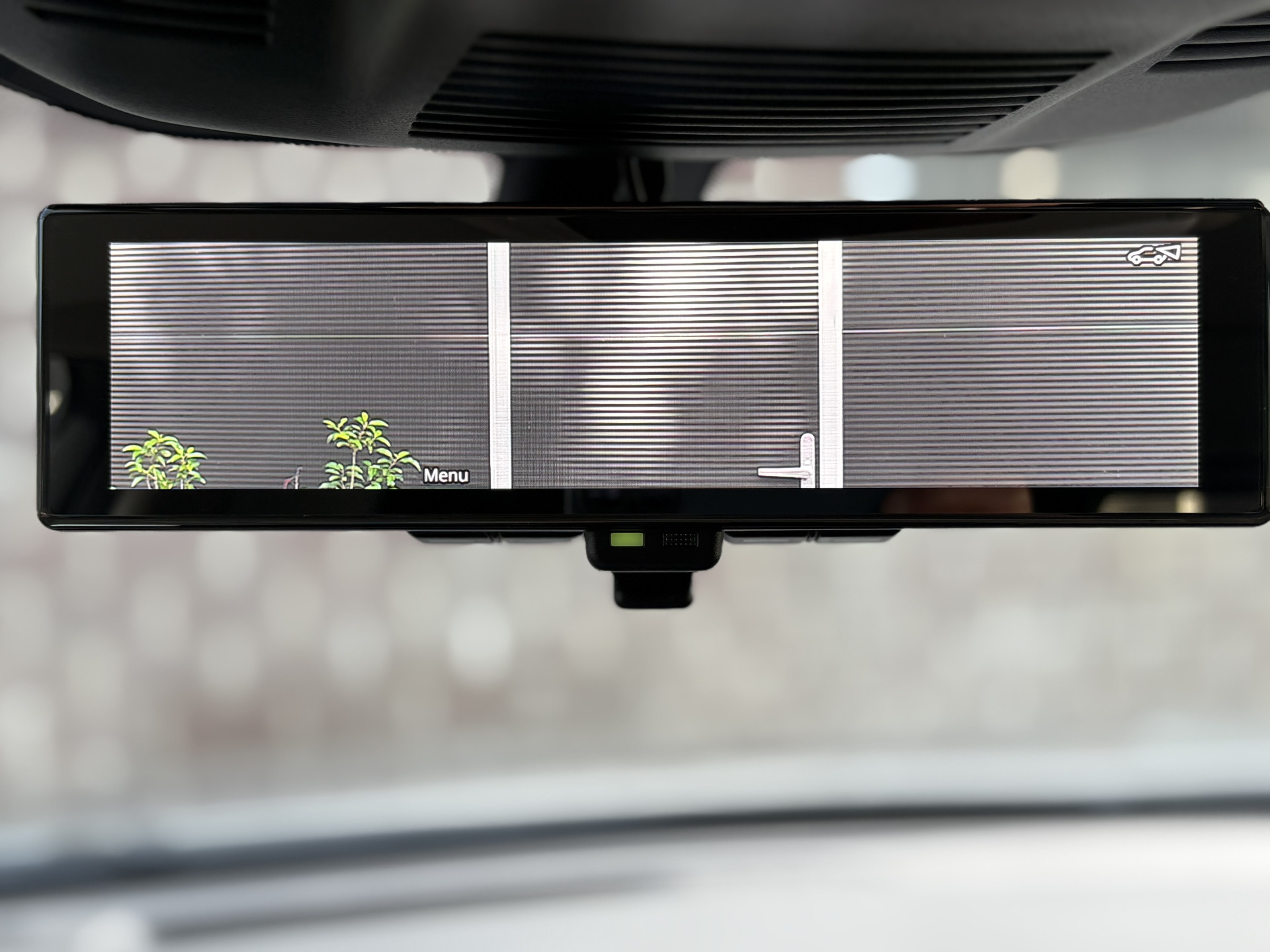 Foto van Nissan Nissan X-trail
