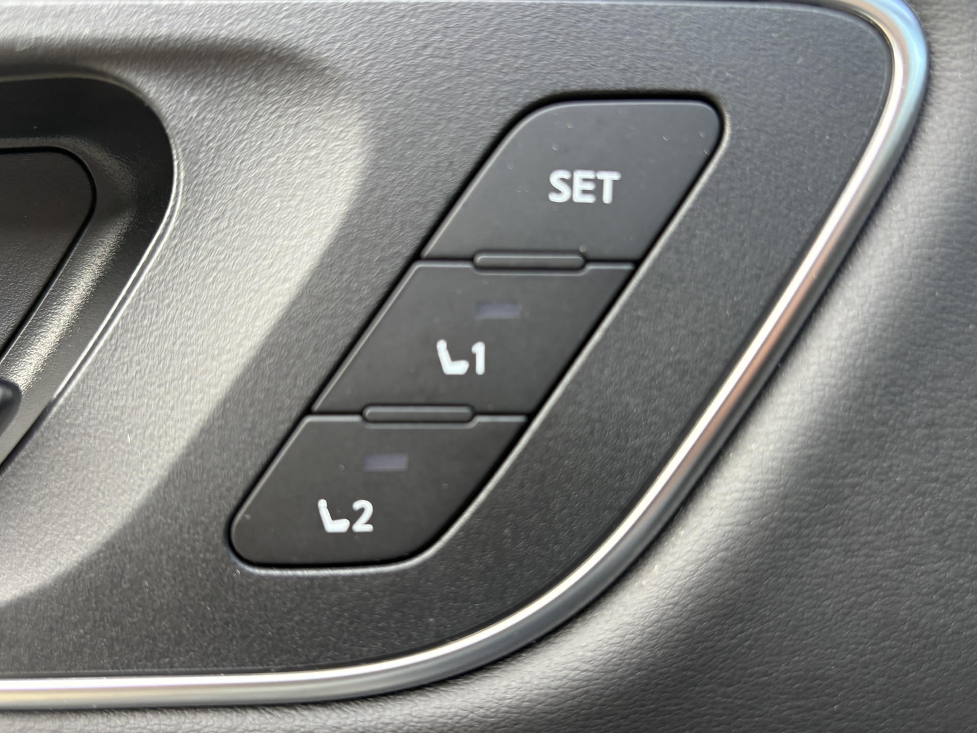 Foto van Nissan Nissan X-trail