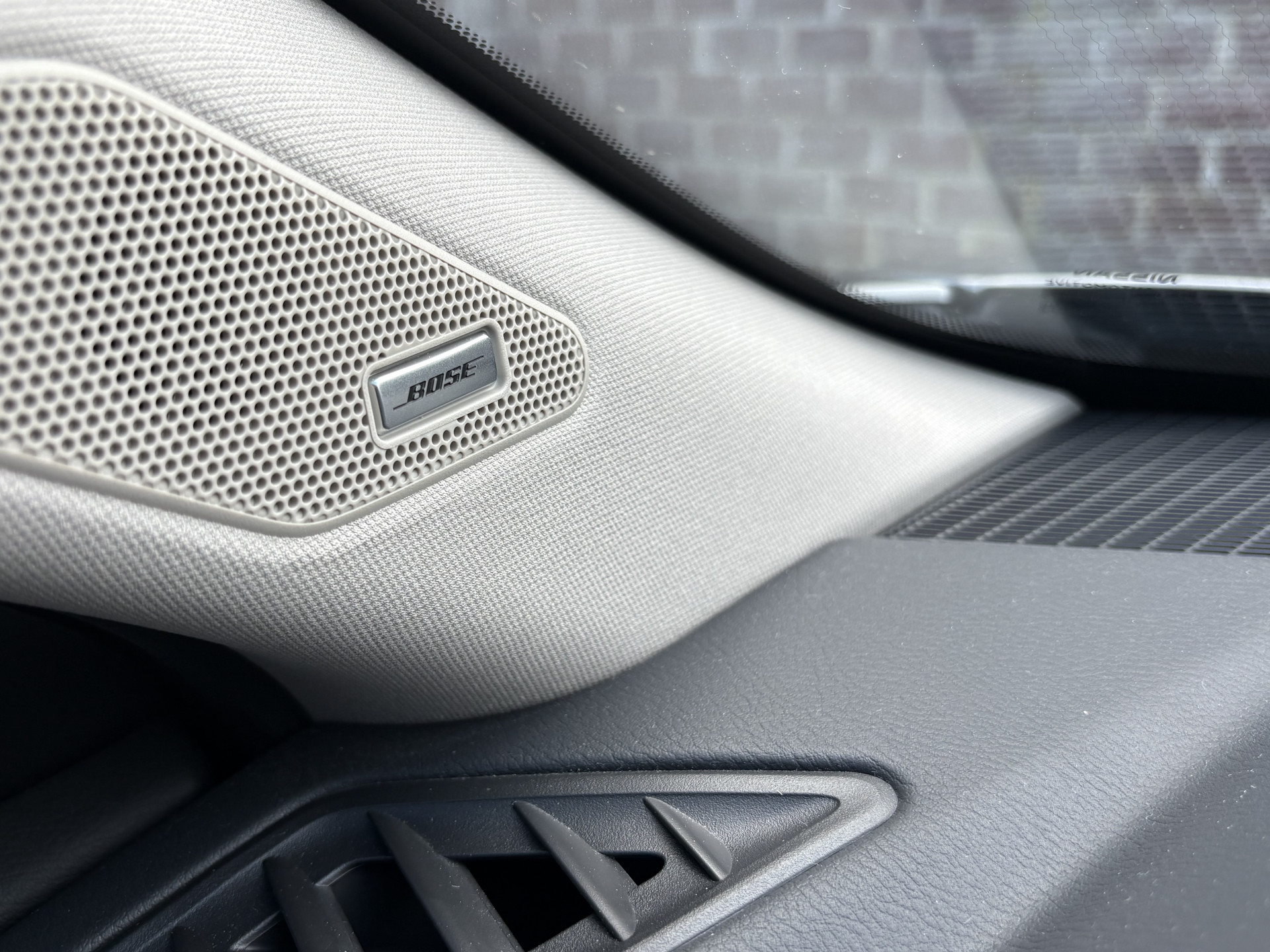 Foto van Nissan Nissan X-trail