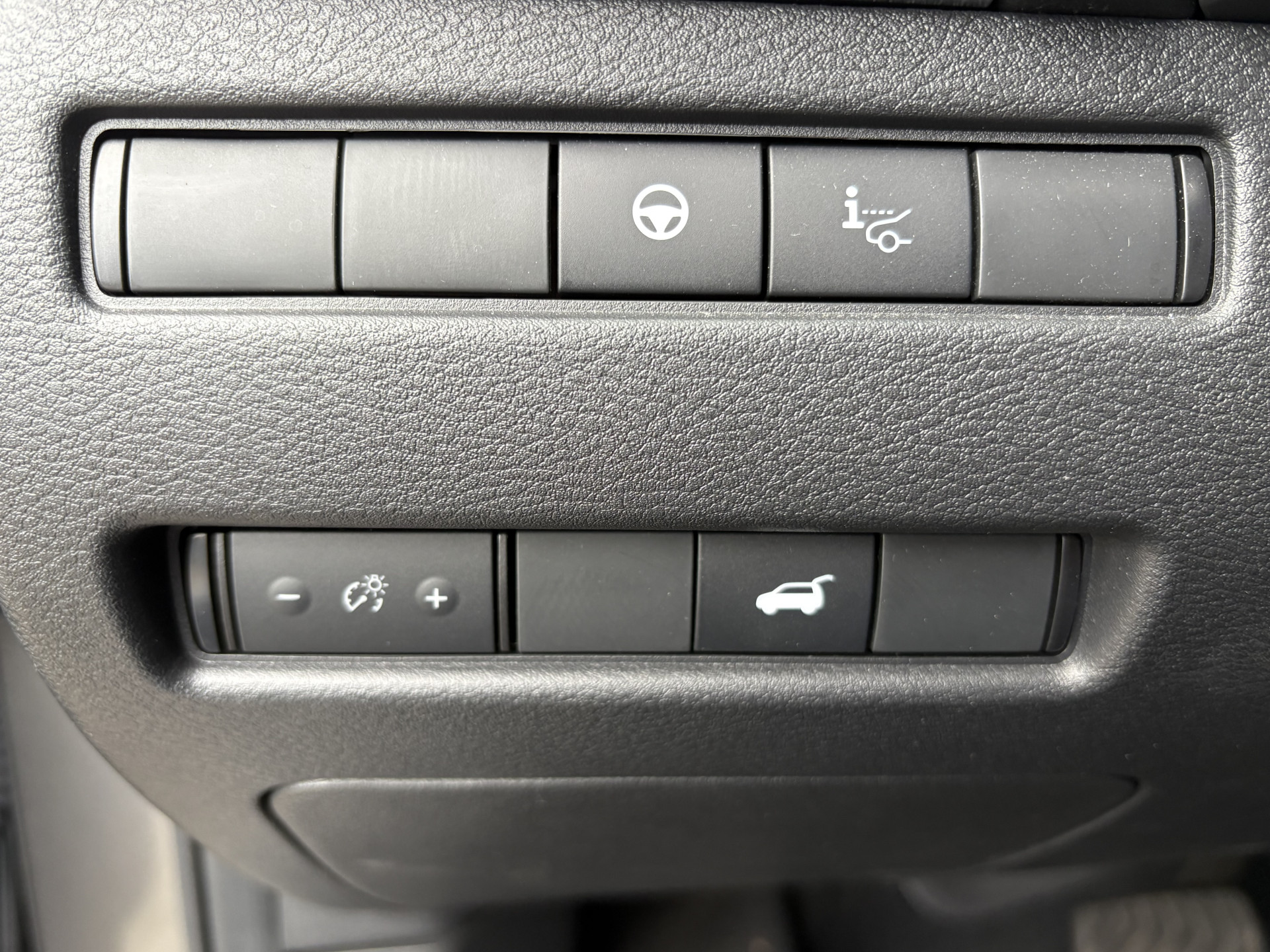 Foto van Nissan Nissan X-trail
