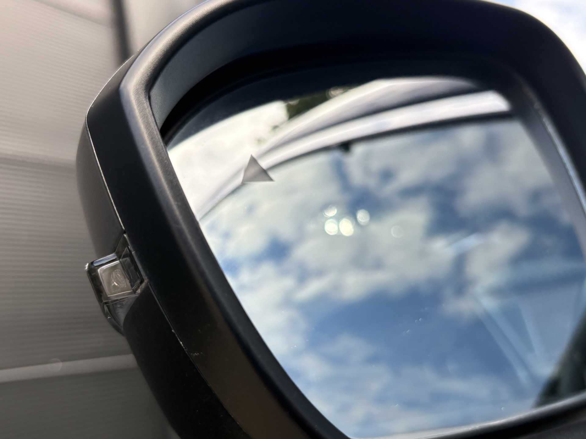 Foto van Nissan Nissan X-trail