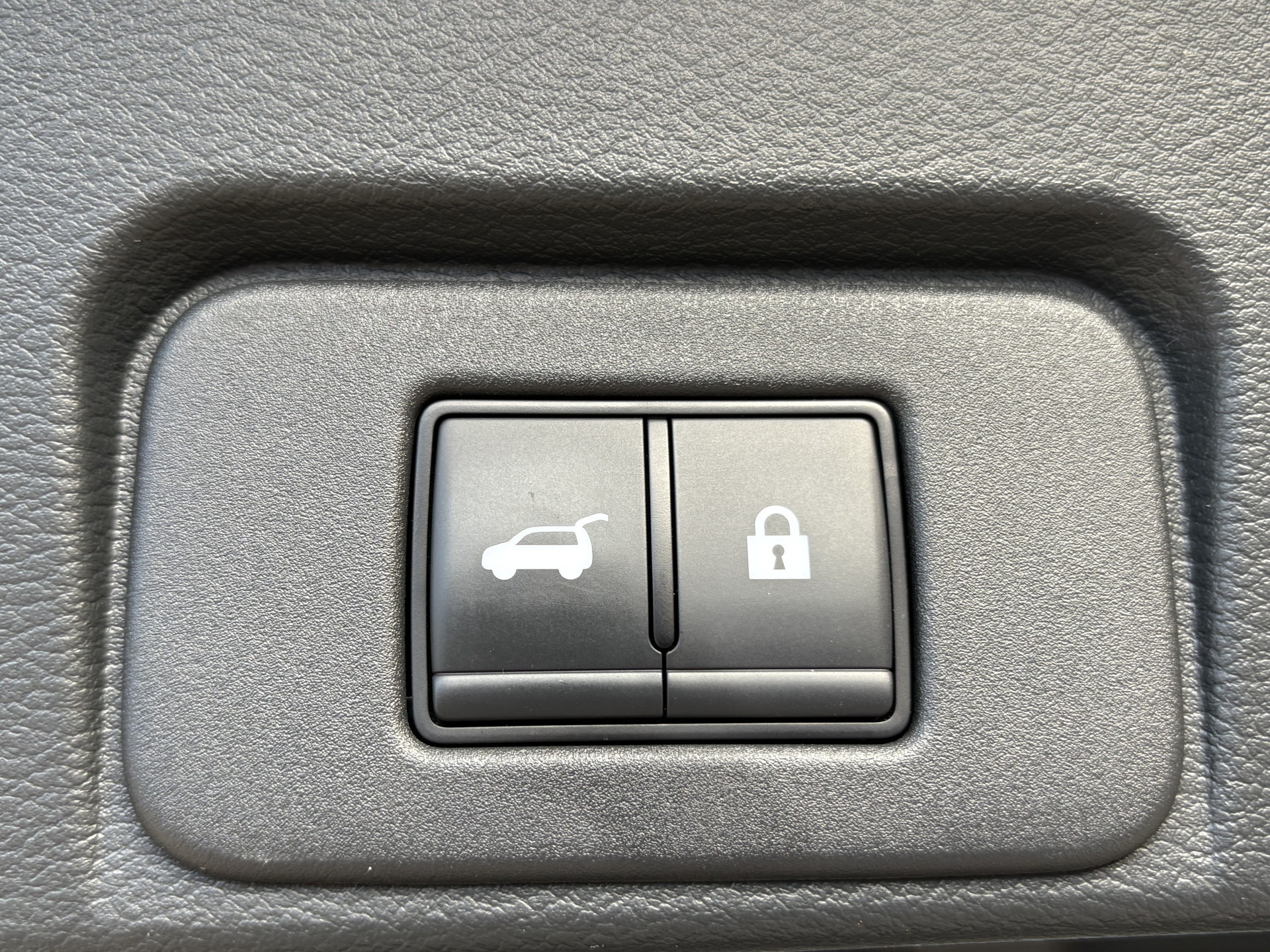 Foto van Nissan Nissan X-trail