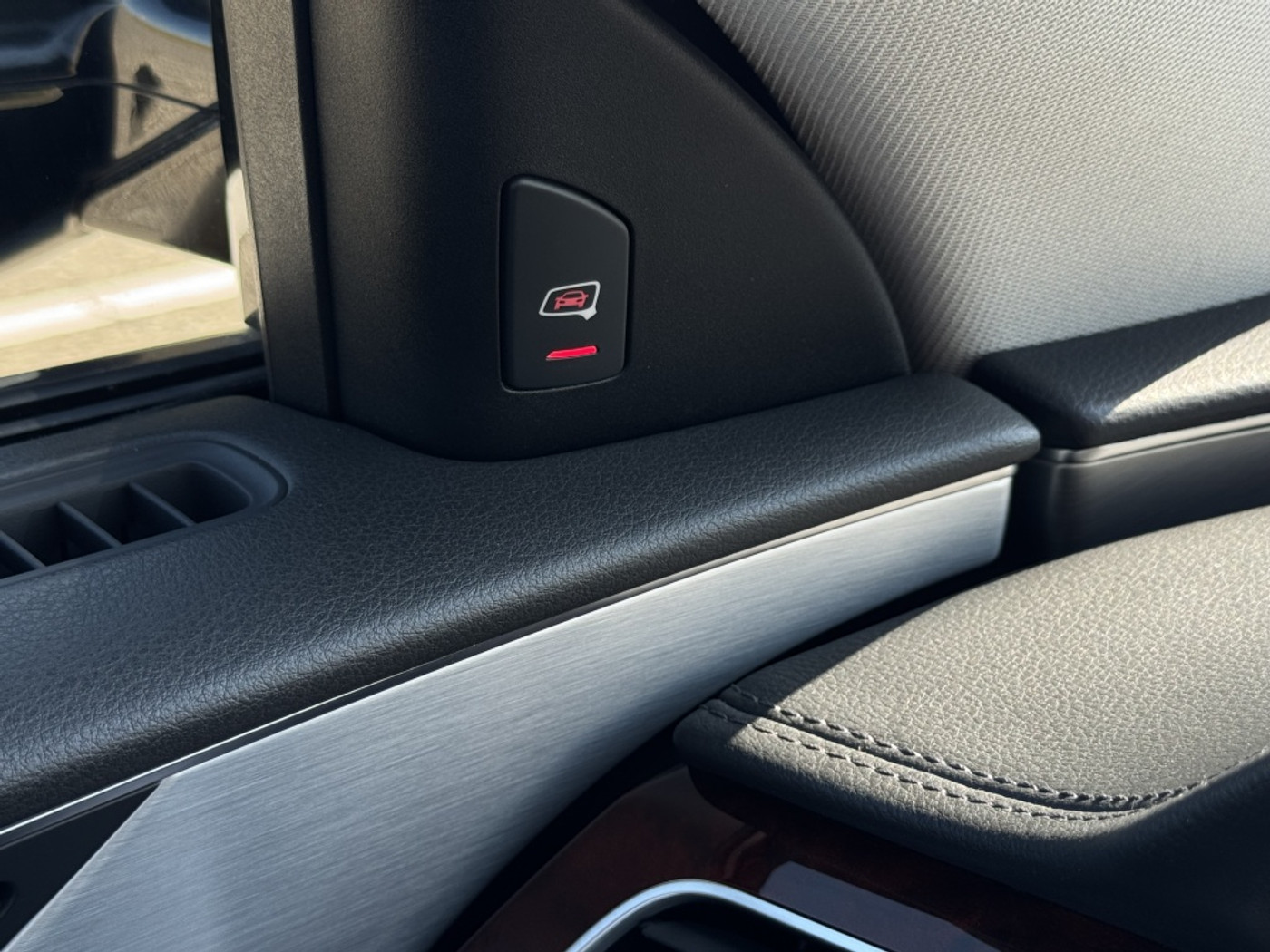 Foto van Audi Audi A8