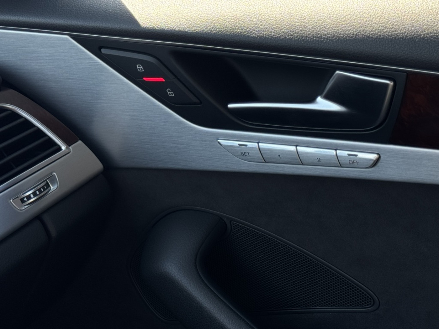 Foto van Audi Audi A8