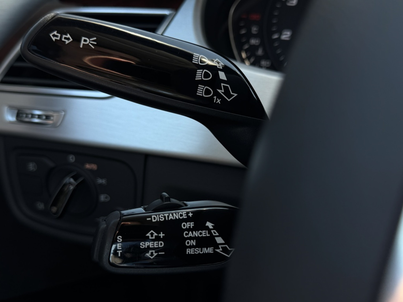 Foto van Audi Audi A8