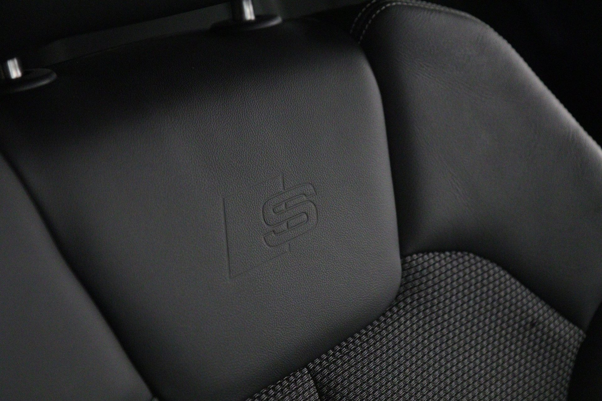 Foto van Audi Q5 50 TFSI E