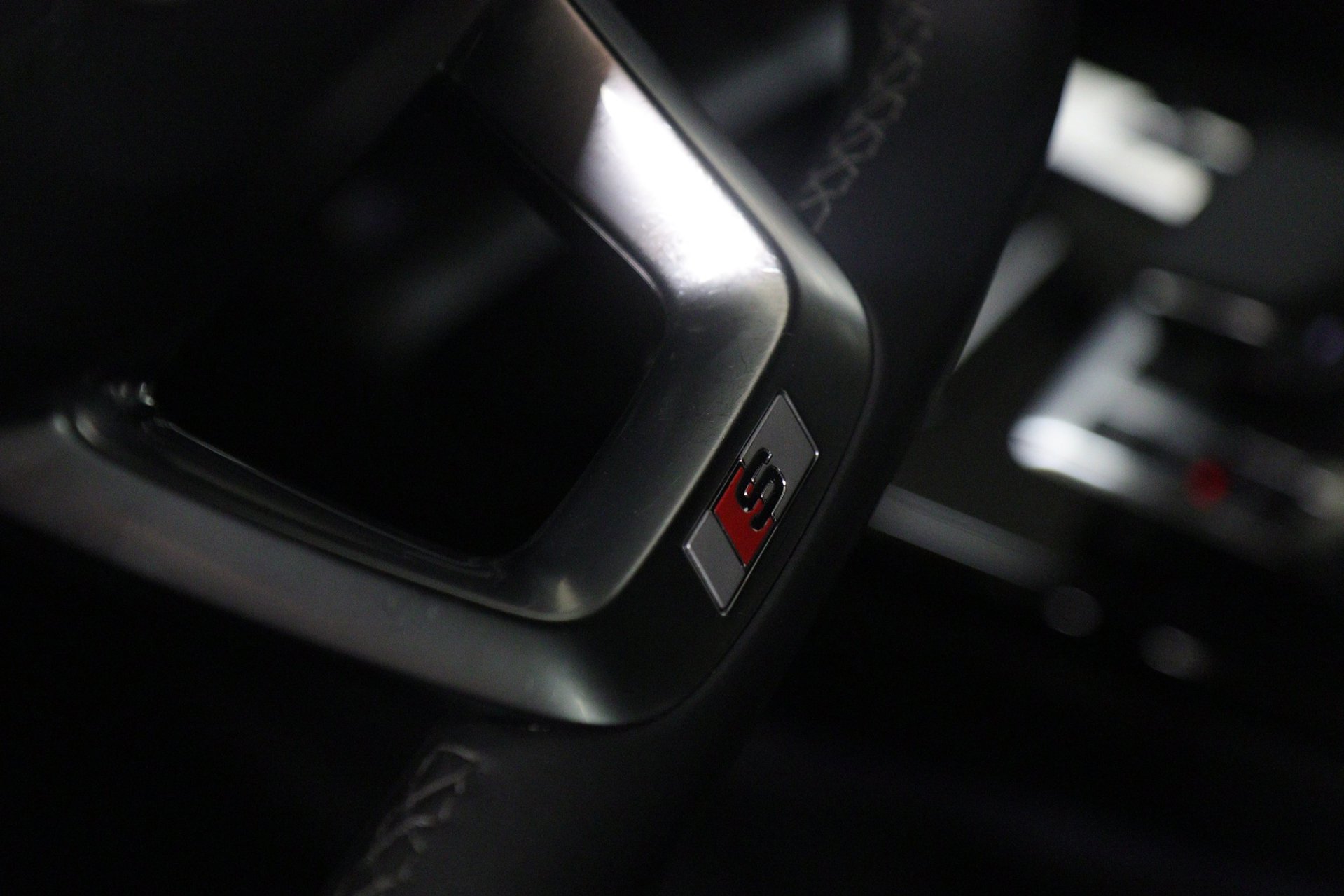 Foto van Audi Q5 50 TFSI E