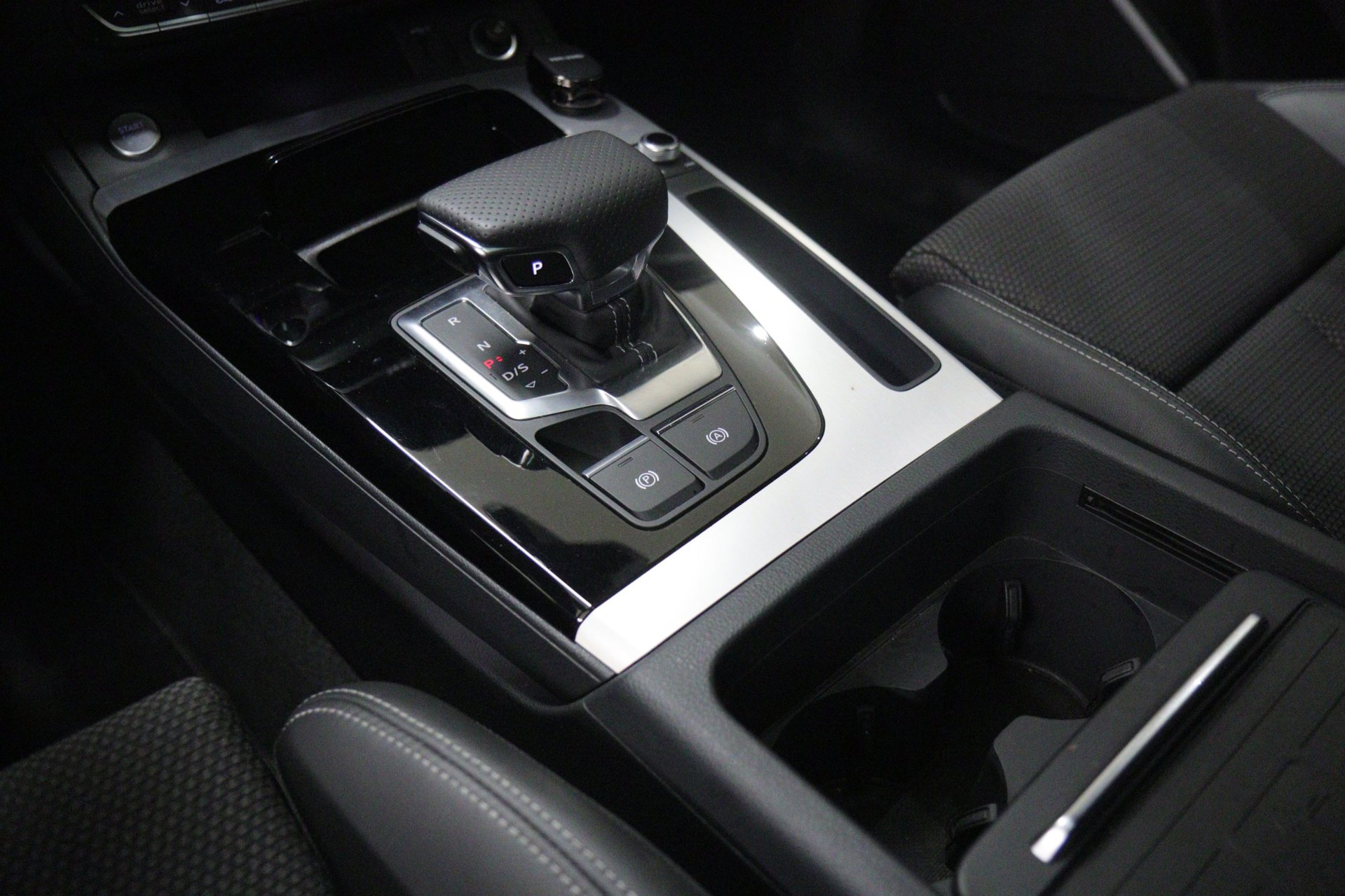 Foto van Audi Q5 50 TFSI E