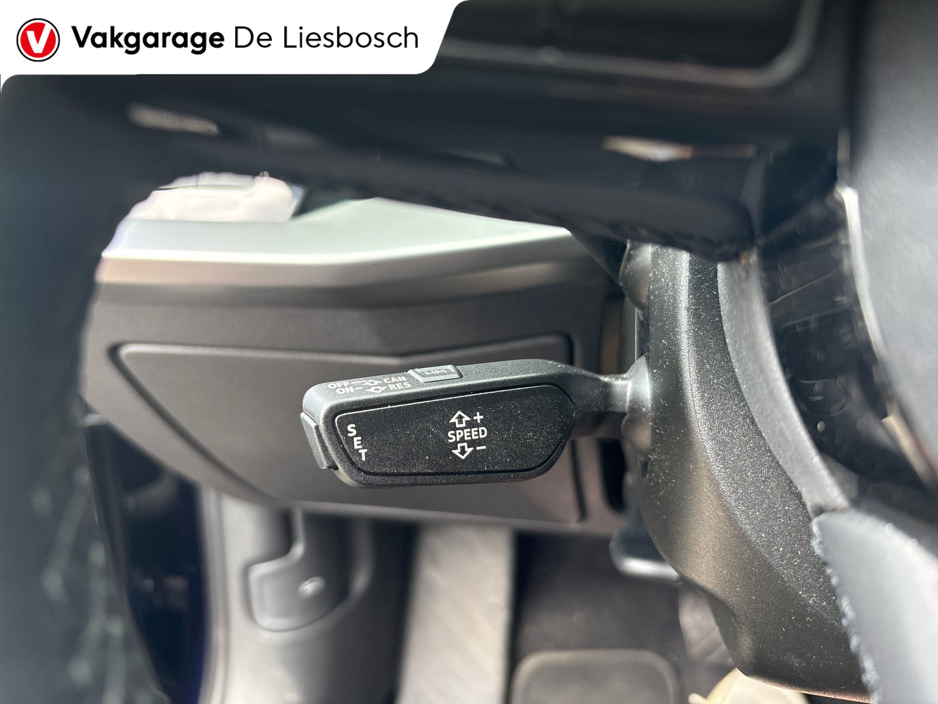 Foto van Audi A3 40 TFSIe