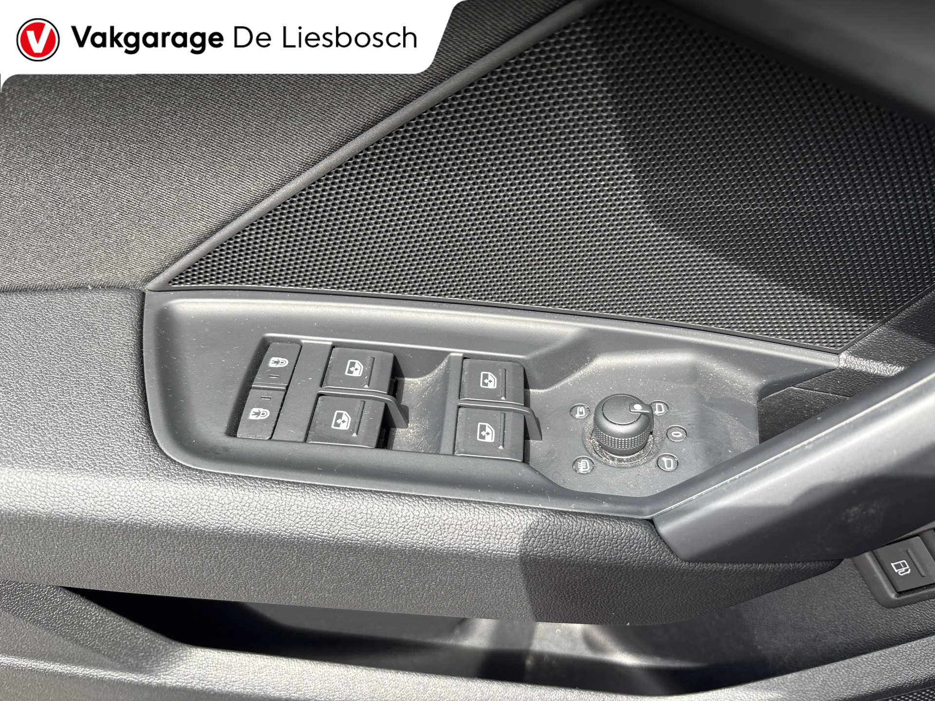 Foto van Audi A3 40 TFSIe
