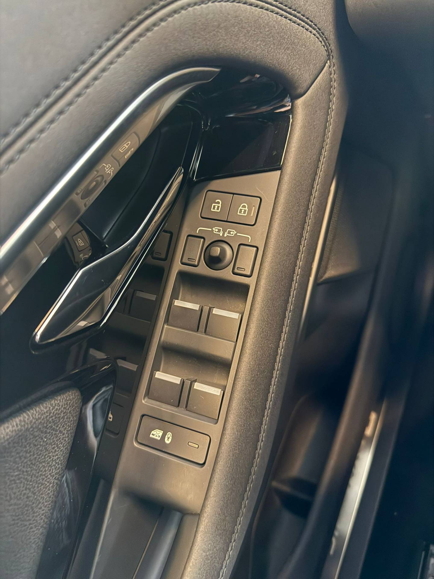 Foto van Land Rover Range Rover Evoque