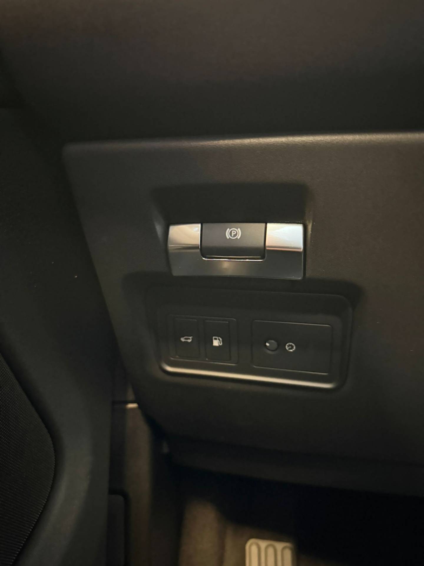 Foto van Land Rover Range Rover Evoque