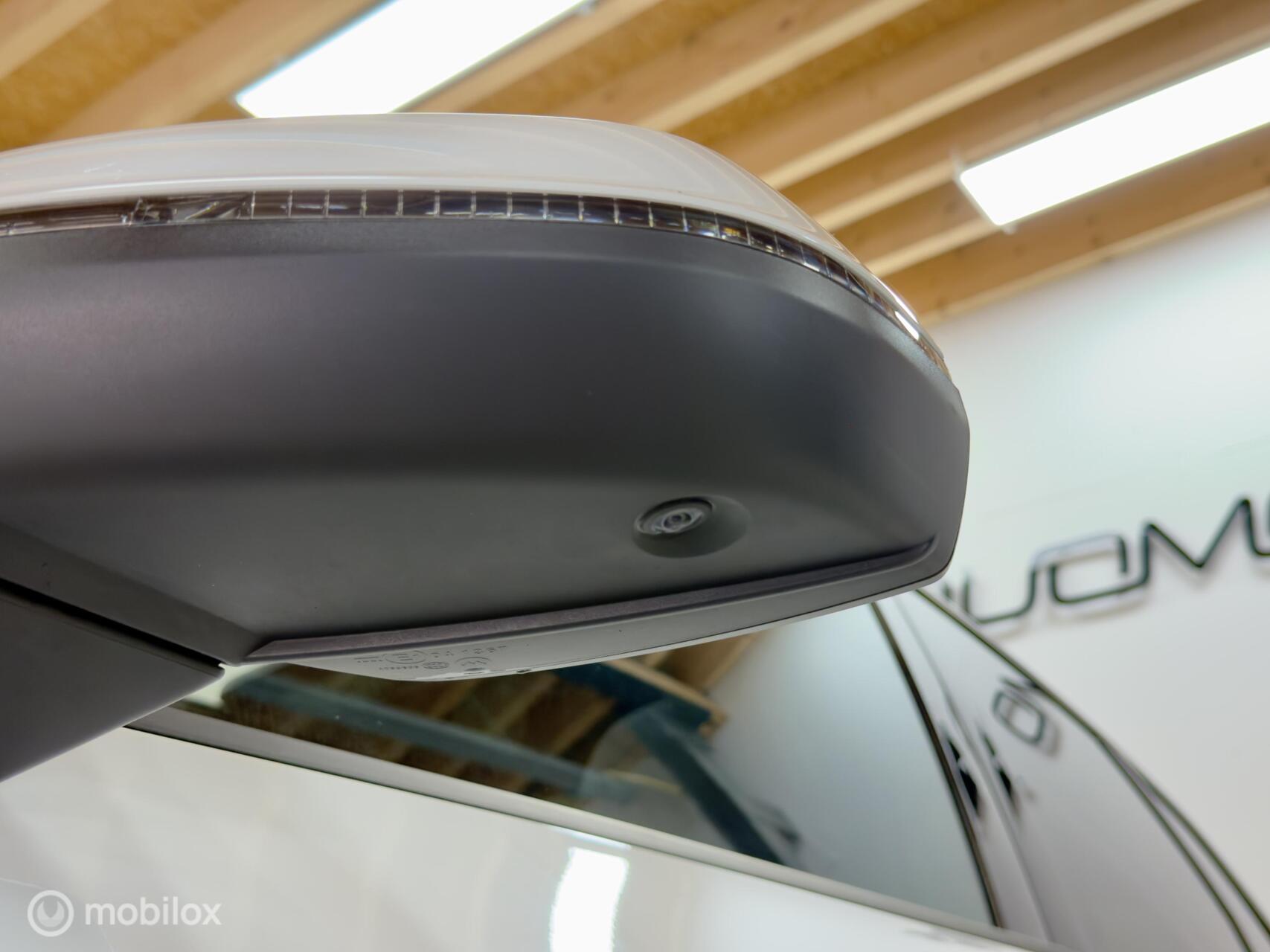 Foto van Audi Q5 50 TFSI E