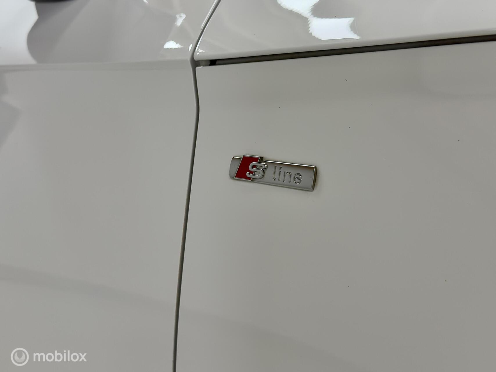 Foto van Audi Q5 50 TFSI E