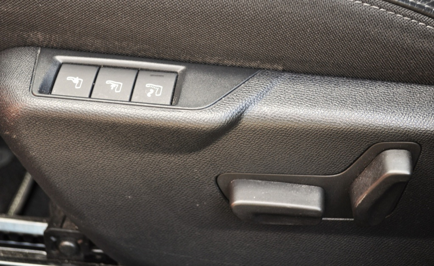 Foto van Peugeot 2008