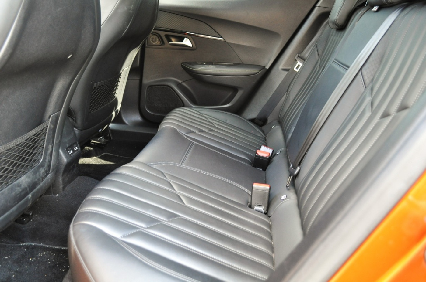Foto van Peugeot 2008