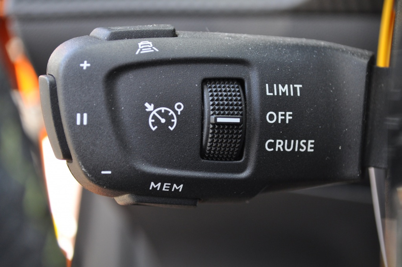 Foto van Peugeot 2008