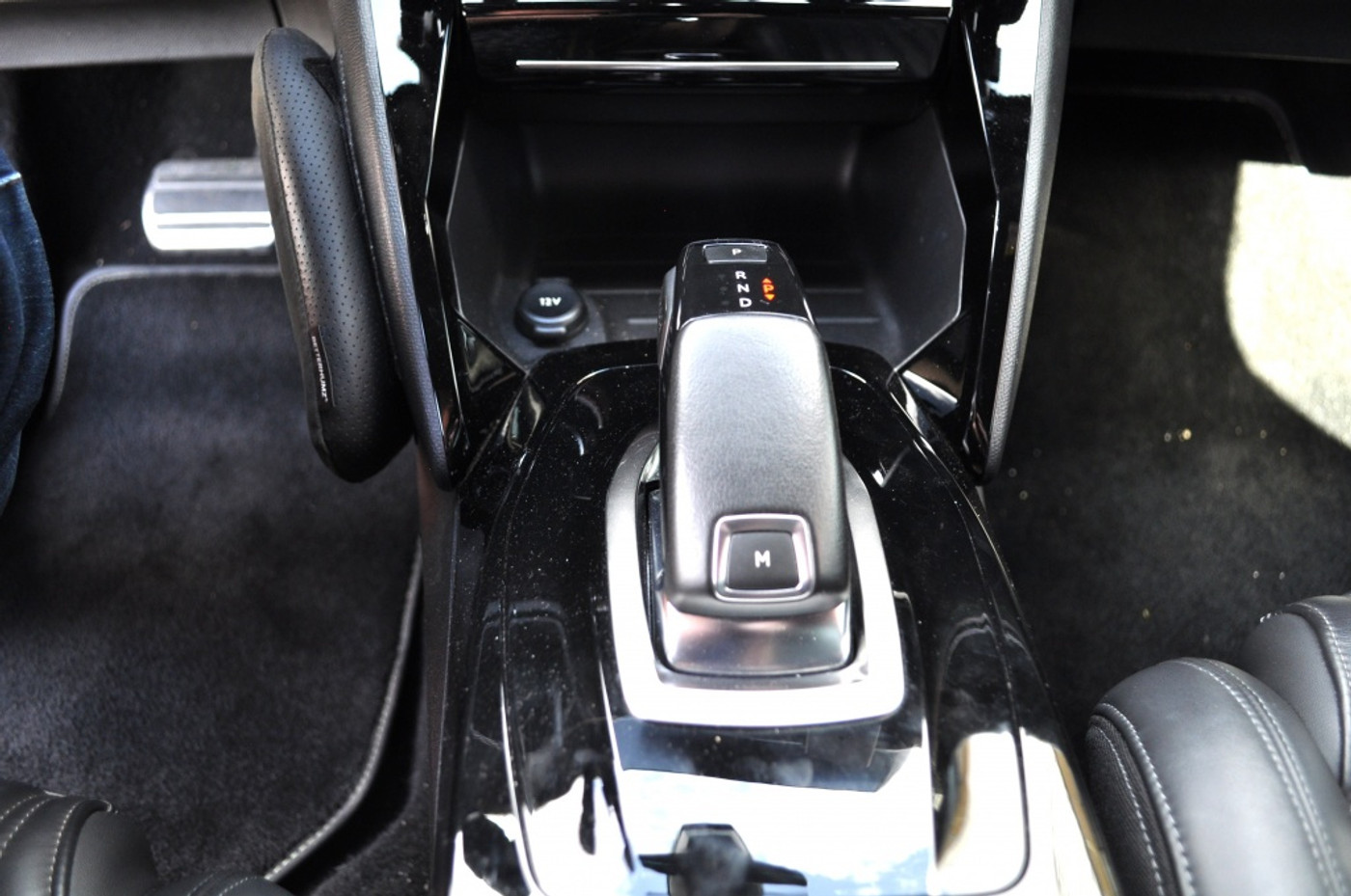 Foto van Peugeot 2008